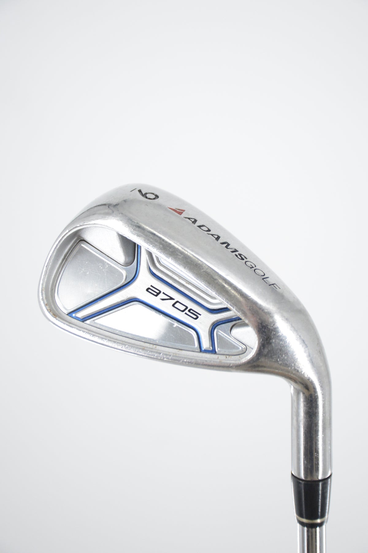 Adams Idea A7OS Hybrid 9 Iron R Flex 35.75"
