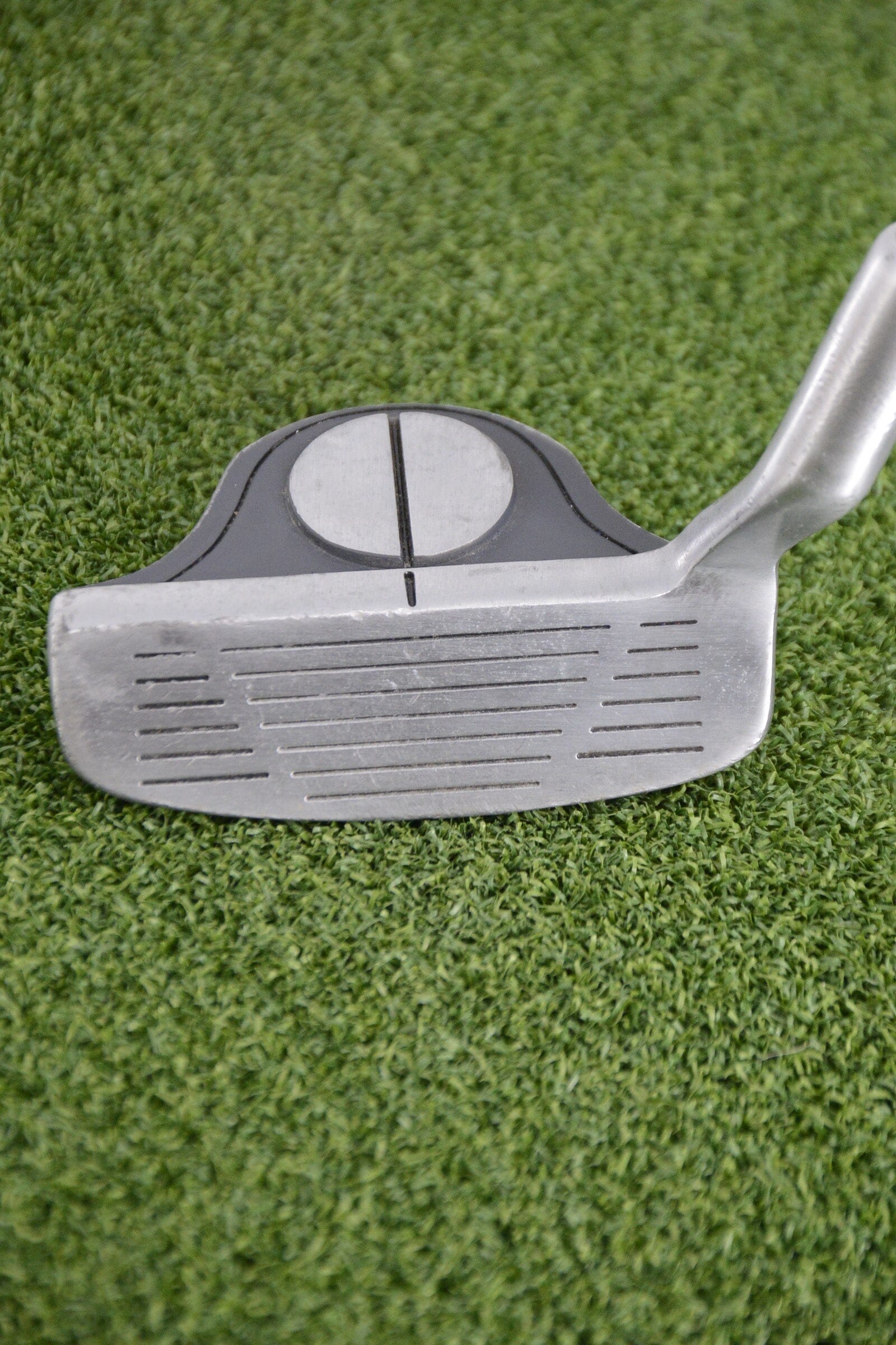EZ Roll Chipper R Flex 34.75" Golf Clubs GolfRoots