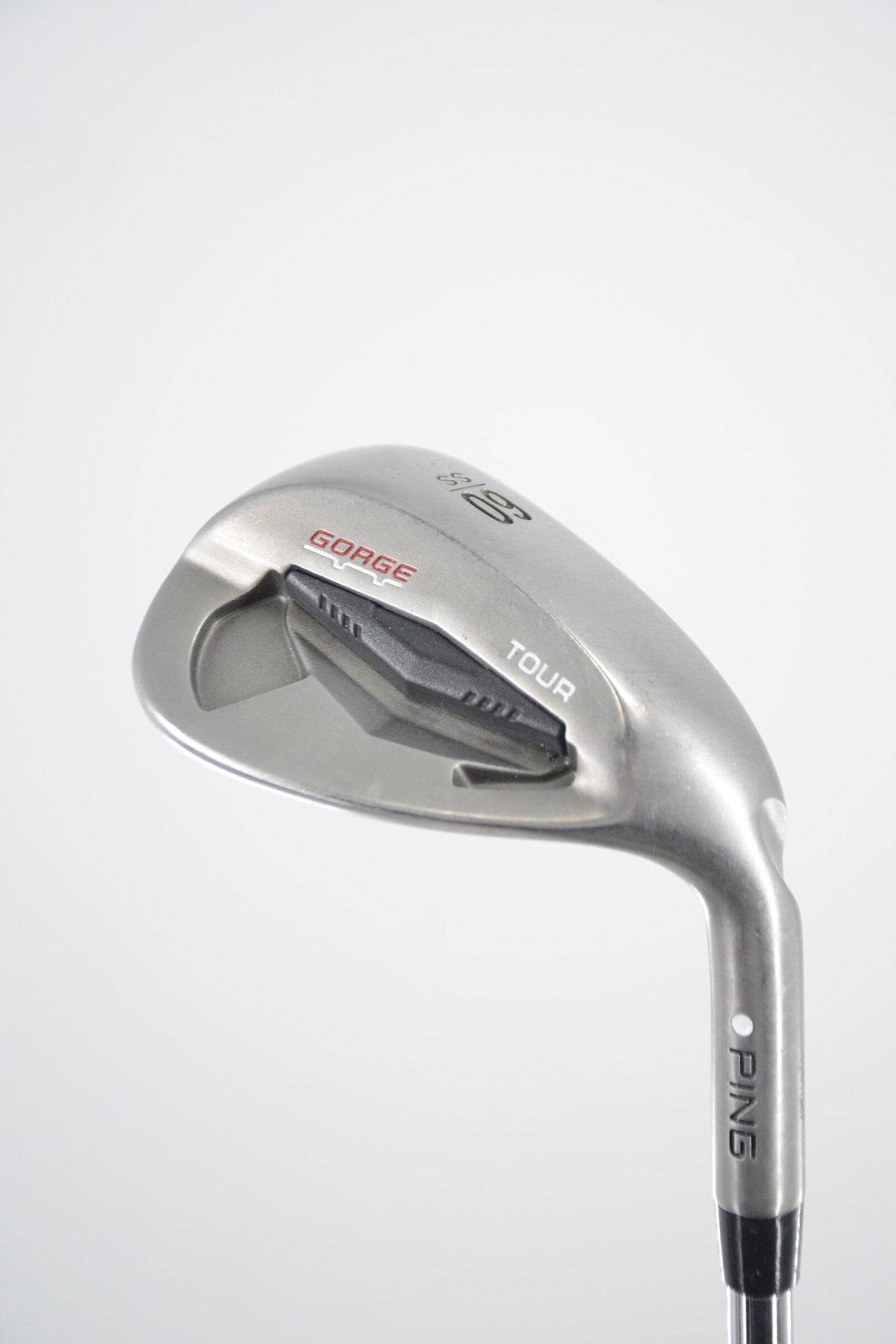 Ping Tour Gorge SS 60 Degree Wedge SR Flex 35.25" Golf Clubs GolfRoots