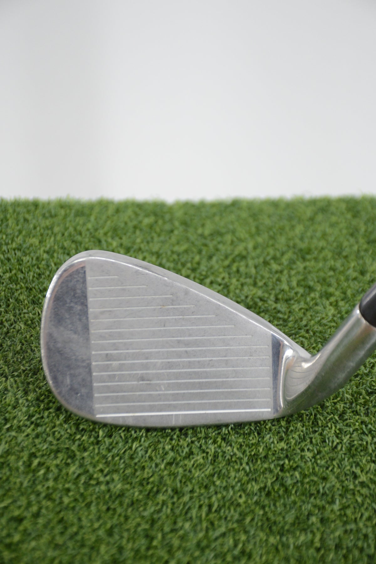 Adams Idea A7OS Hybrid 9 Iron R Flex 35.75"