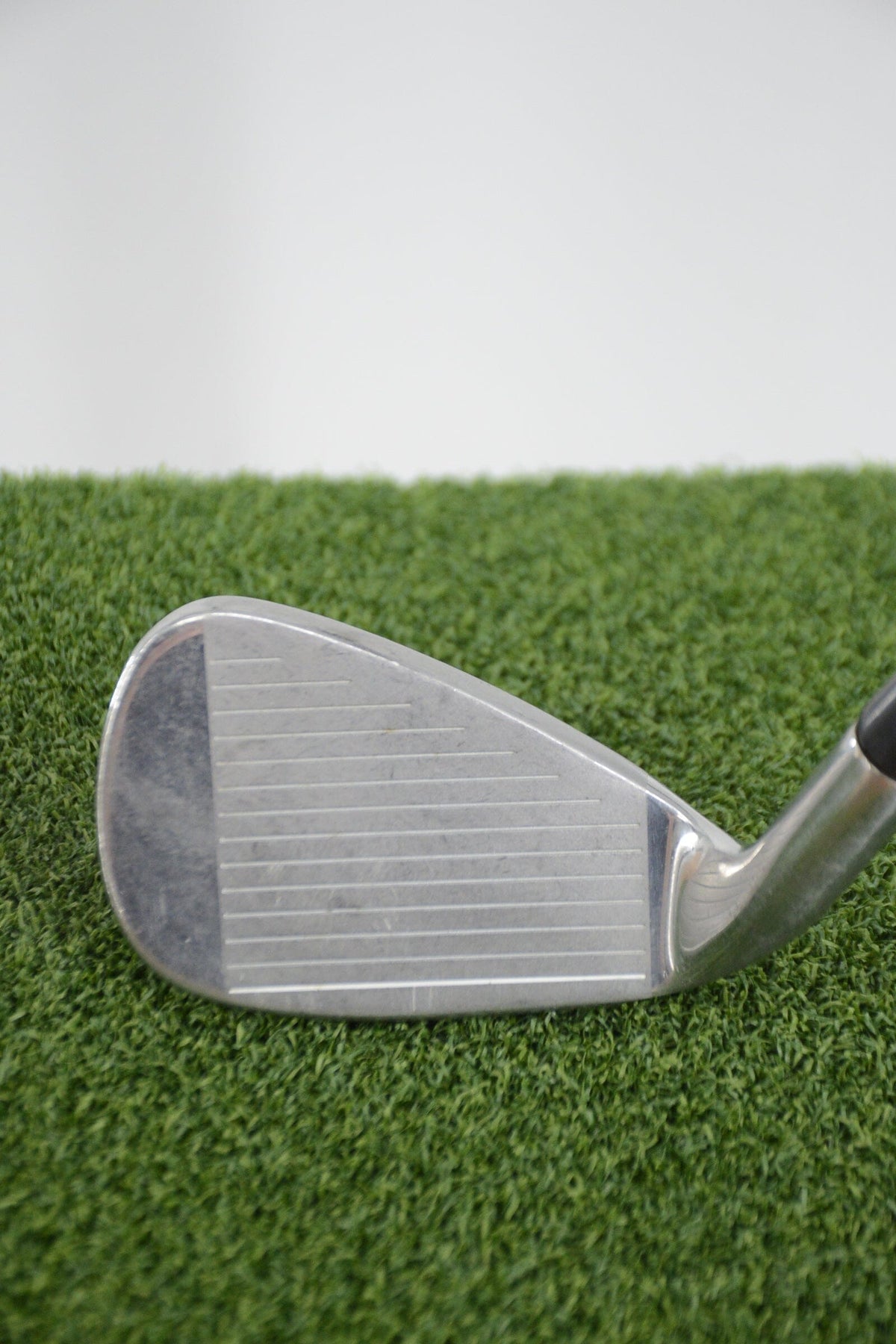 Adams Idea A7OS Hybrid 9 Iron R Flex 35.75" Golf Clubs GolfRoots
