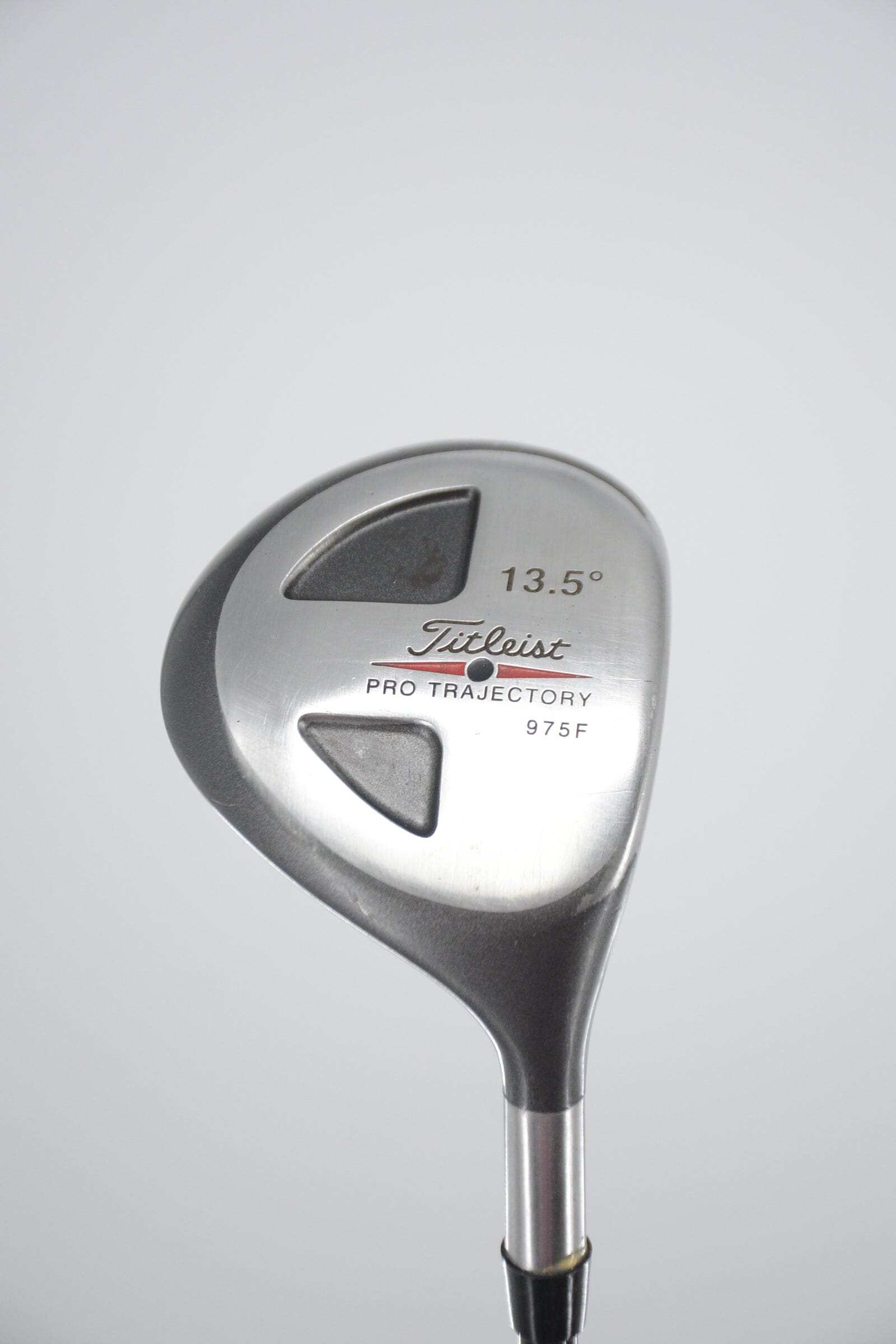 Titleist 975F 13.5 Degree Wood S Flex 43.5" Golf Clubs GolfRoots