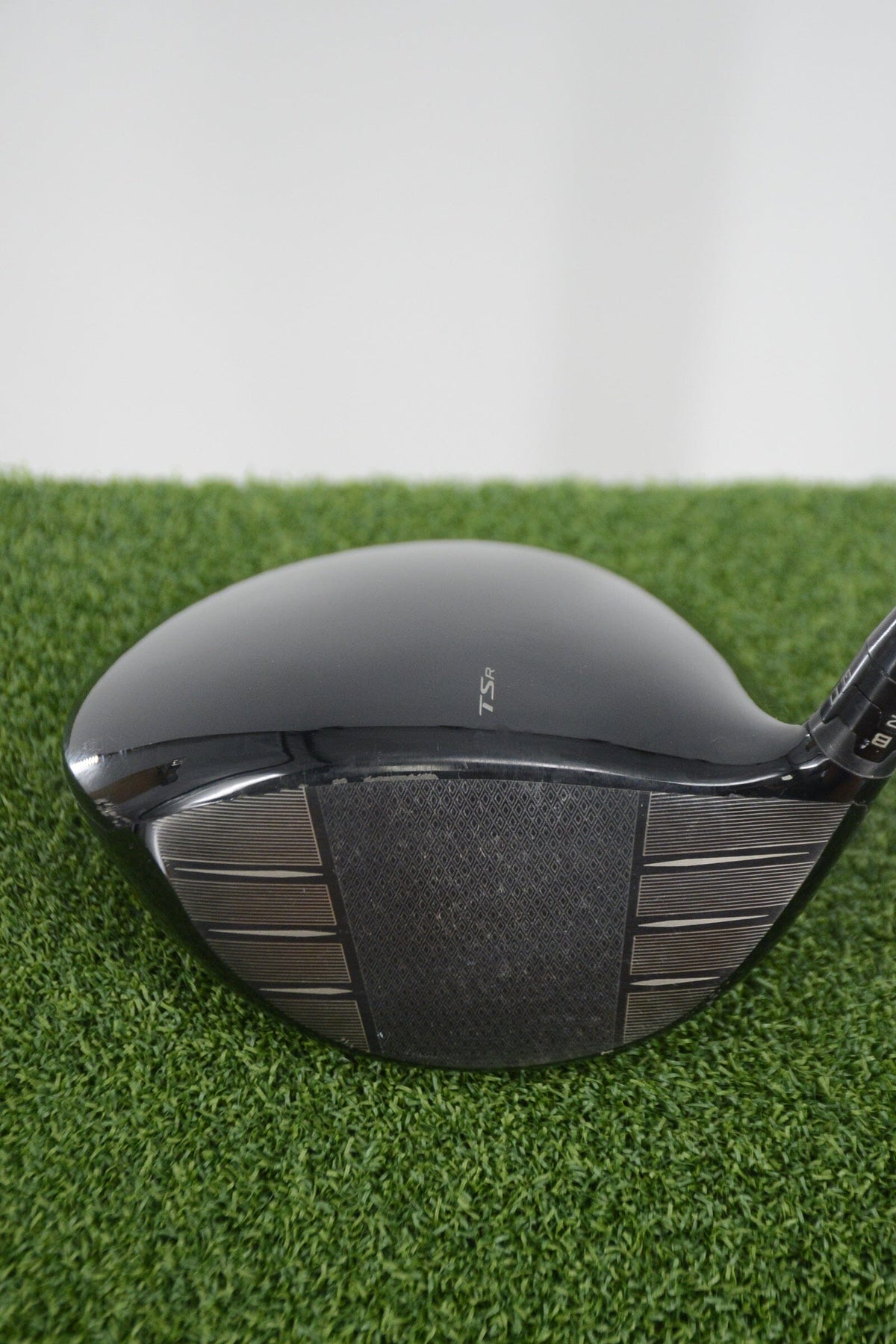 *Dented* Titleist TSR2 11 Degree Driver SR Flex 45.25" Golf Drivers Titleist