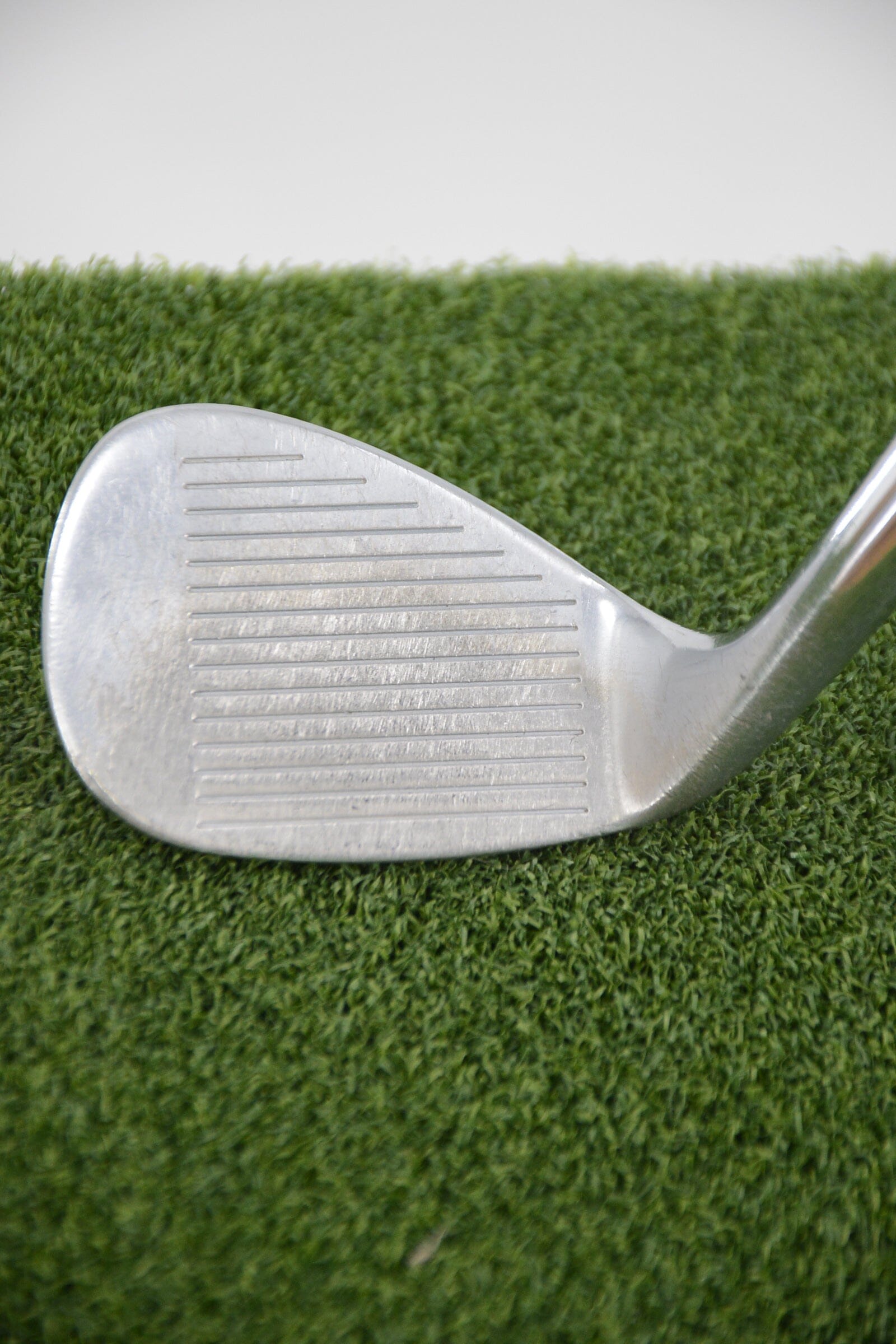 Cleveland CG14 Chrome 58 Degree Wedge Wedge Flex 35.5" Golf Clubs GolfRoots