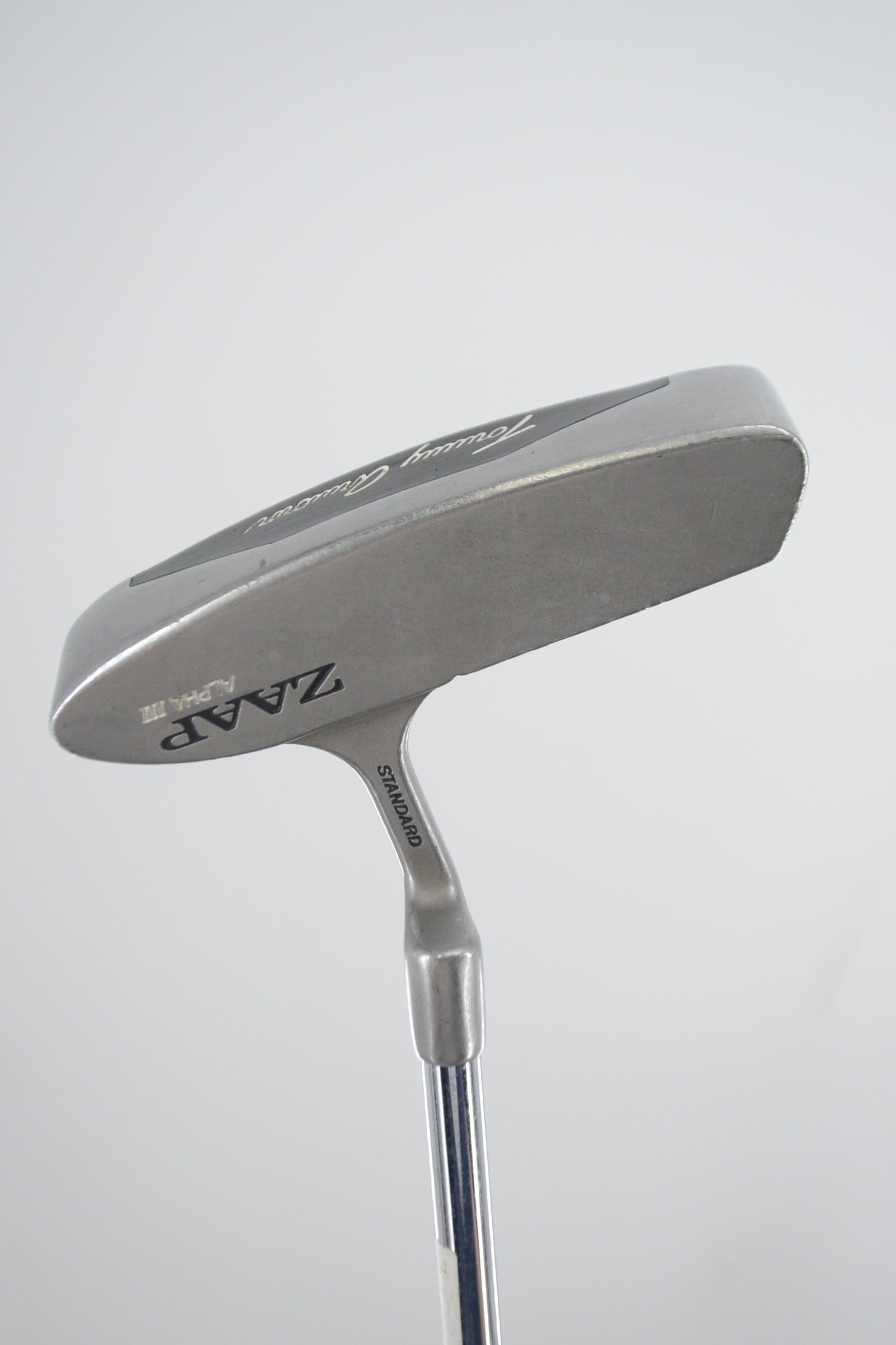 Tommy Armour Zaap Alpha III Putter 36" Golf Clubs GolfRoots