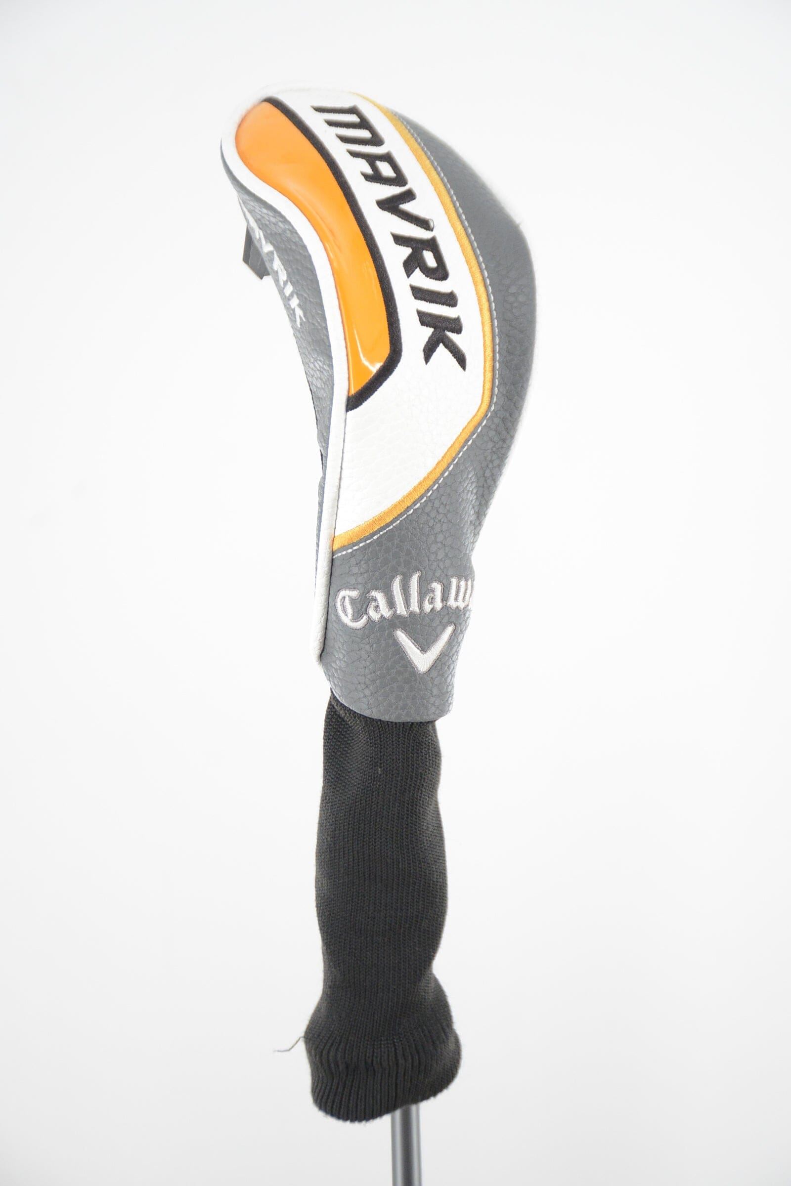 Lefty Callaway Mavrik 4 Hybrid S Flex 39.75" Golf Clubs GolfRoots