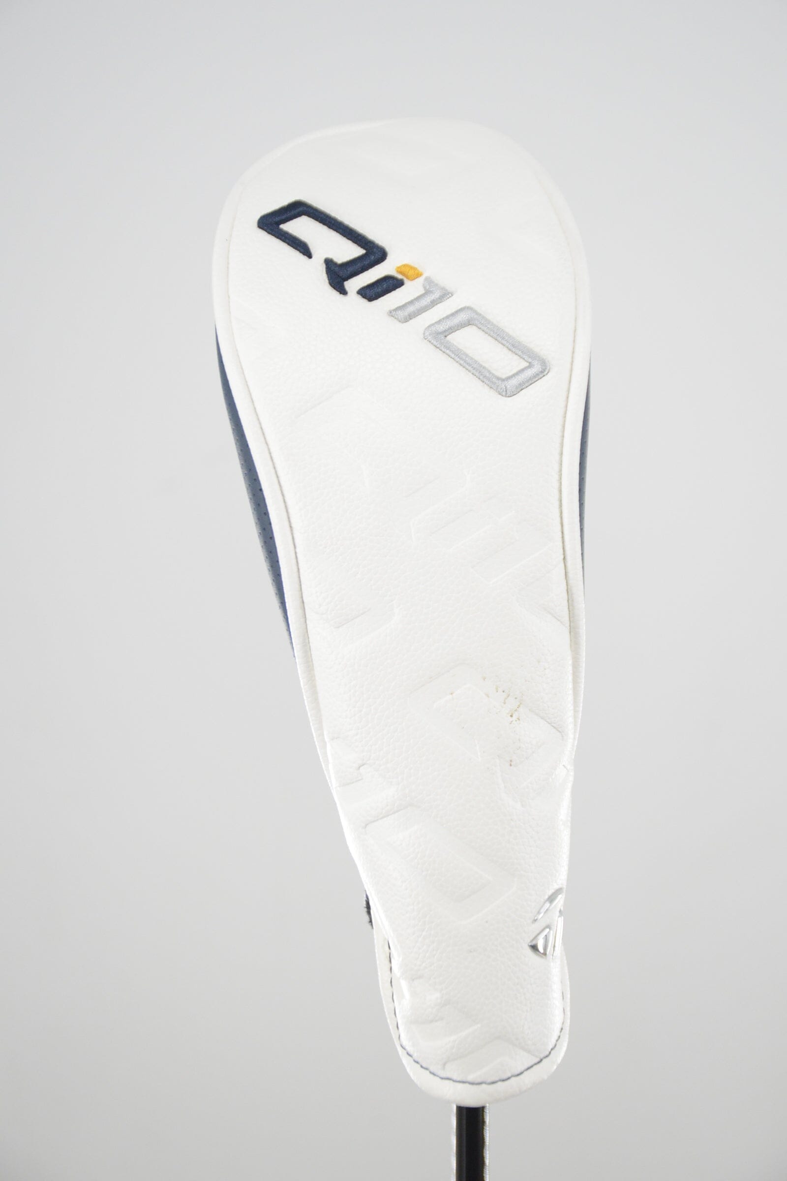 TaylorMade Qi10 Rescue 4 Hybrid R Flex 40" Golf Clubs GolfRoots