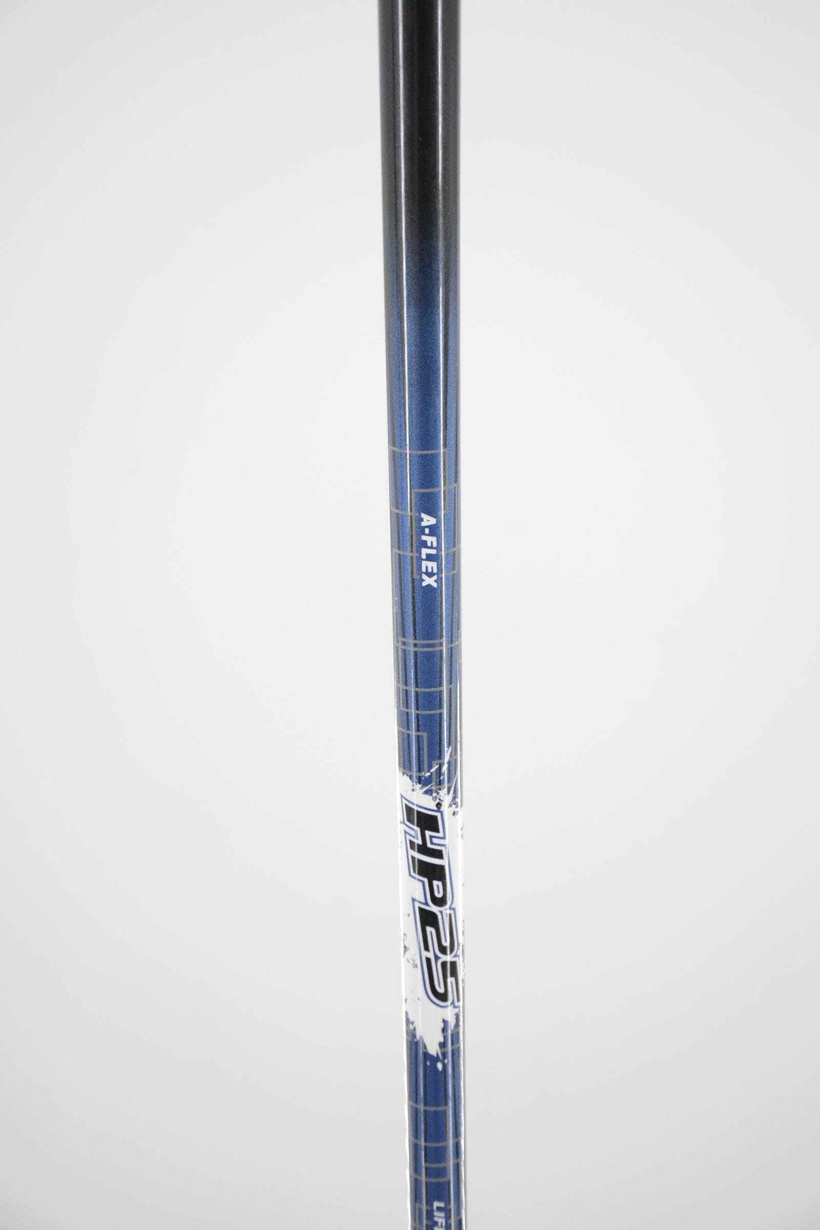 Tour Edge HP25 PW SR Flex 35" Golf Clubs GolfRoots