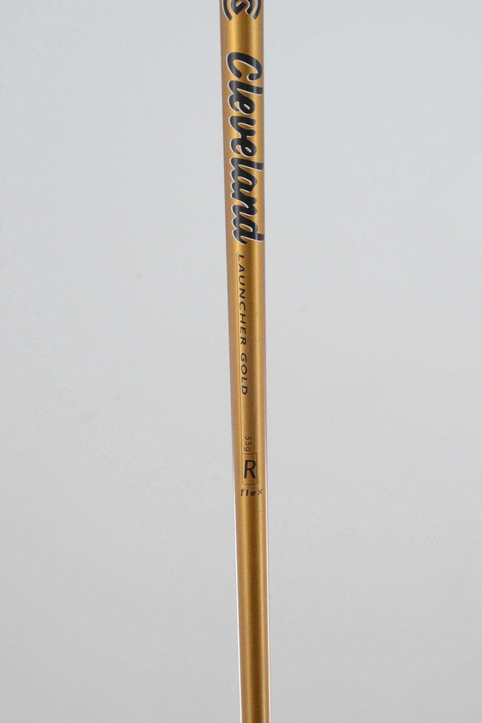 Cleveland Launcher 400 9.5 Degree Driver R Flex 45" Golf Clubs GolfRoots