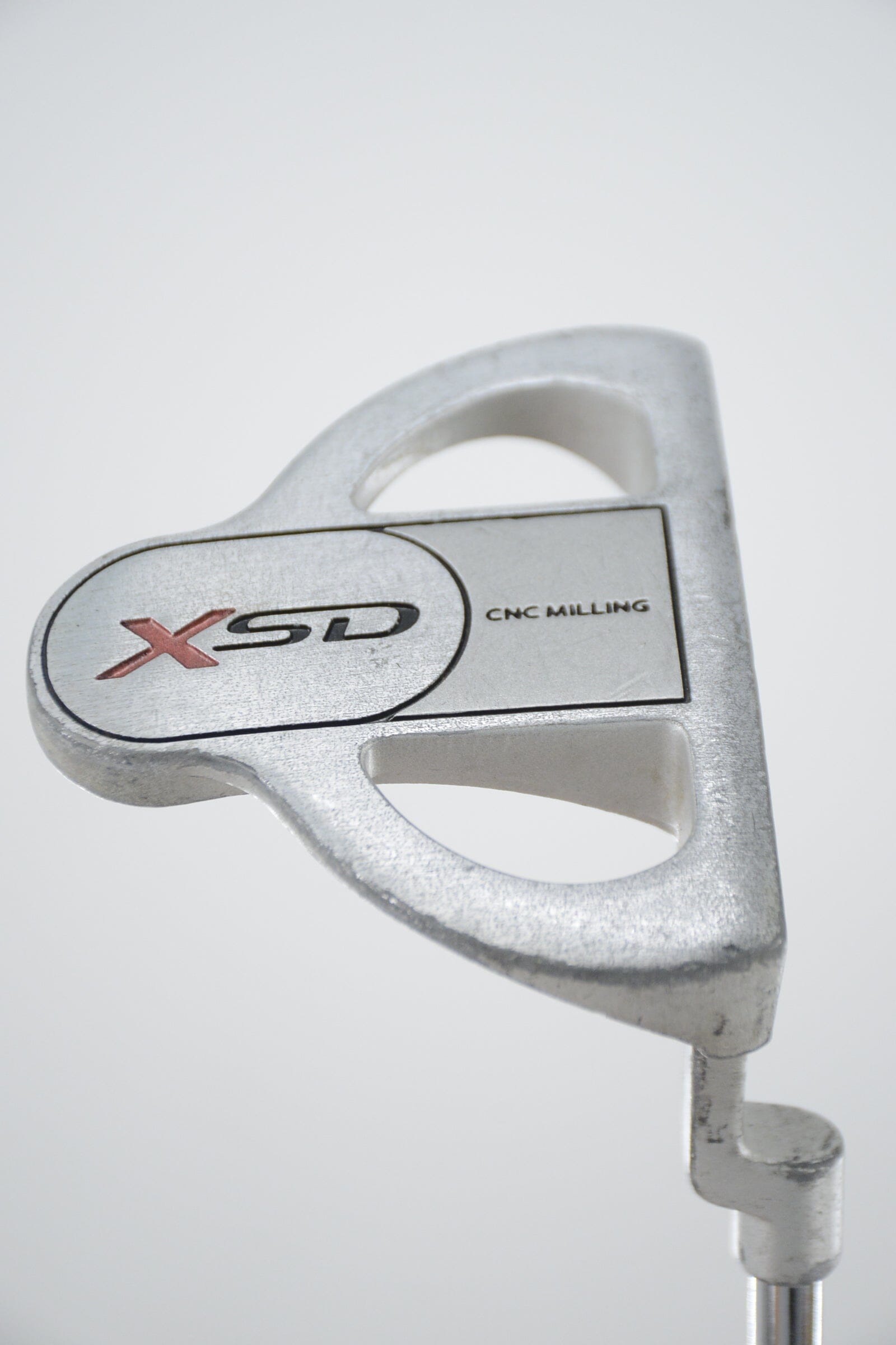 XSD CNC Milling Putter 34" Golf Clubs GolfRoots