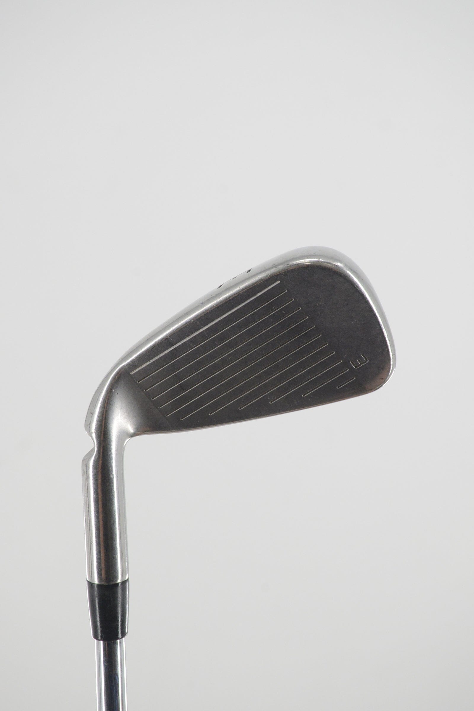 Ping I Series E1 3 Iron S Flex 40" Golf Clubs GolfRoots