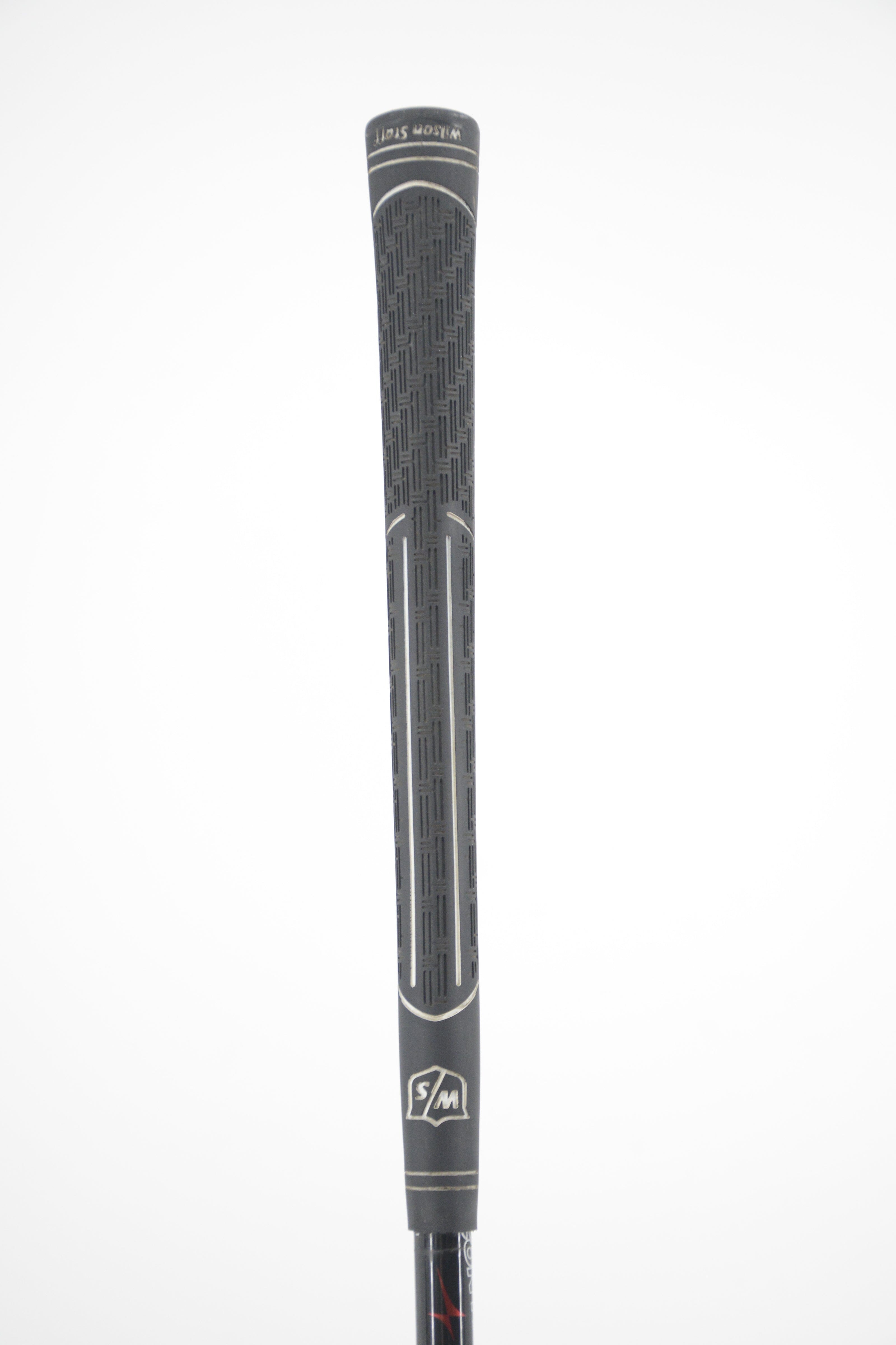 Lefty Wilson Staff Di11 9 Iron Uniflex 34.75" Golf Clubs GolfRoots