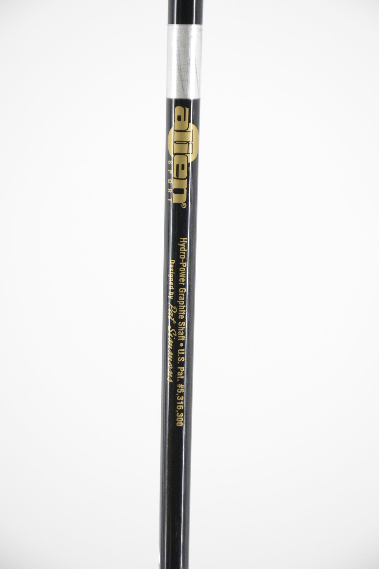 Alien Ultimate SW S Flex 35" Golf Clubs GolfRoots