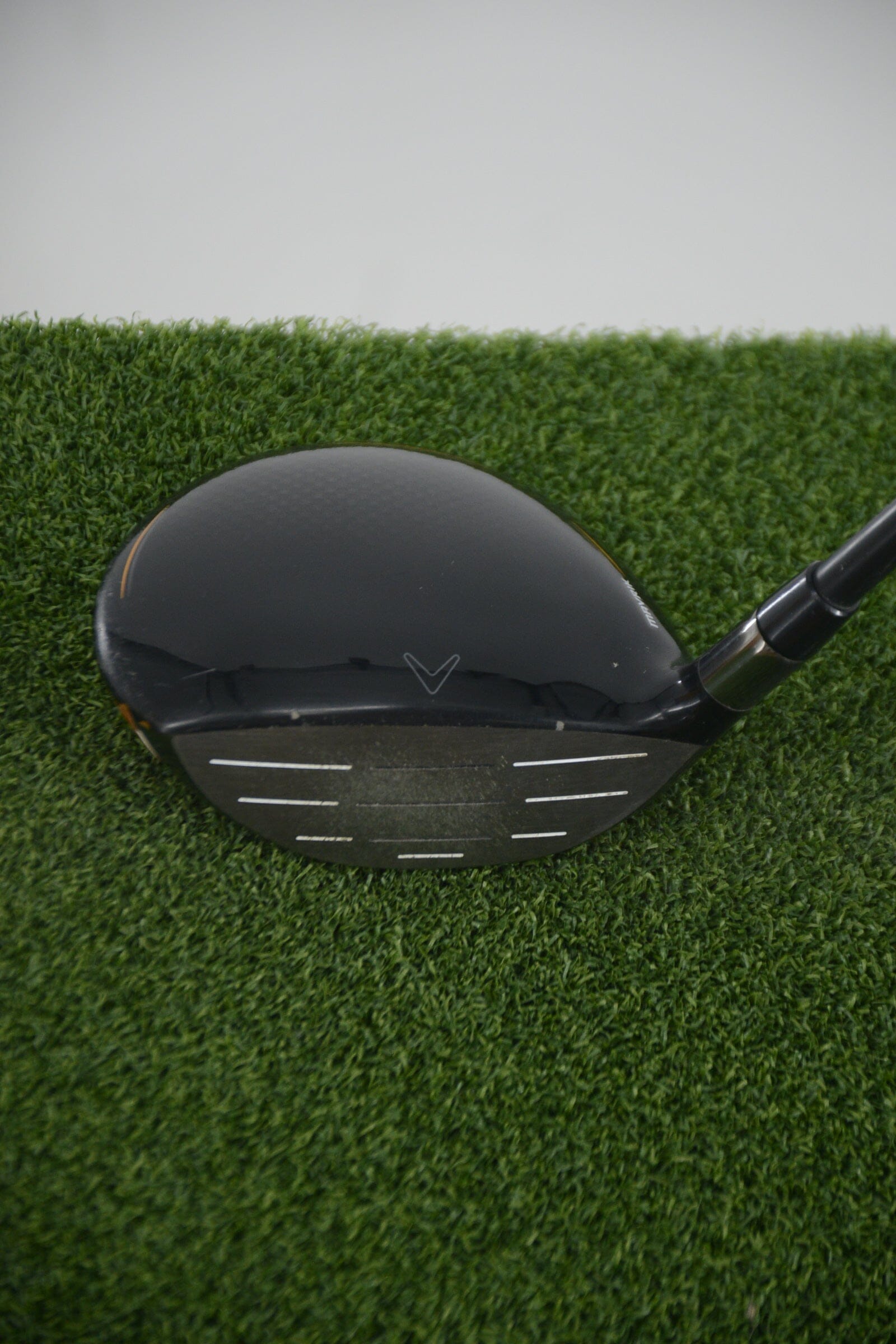 Callaway Mavrik 3 Wood SR Flex 42.75" Golf Clubs GolfRoots