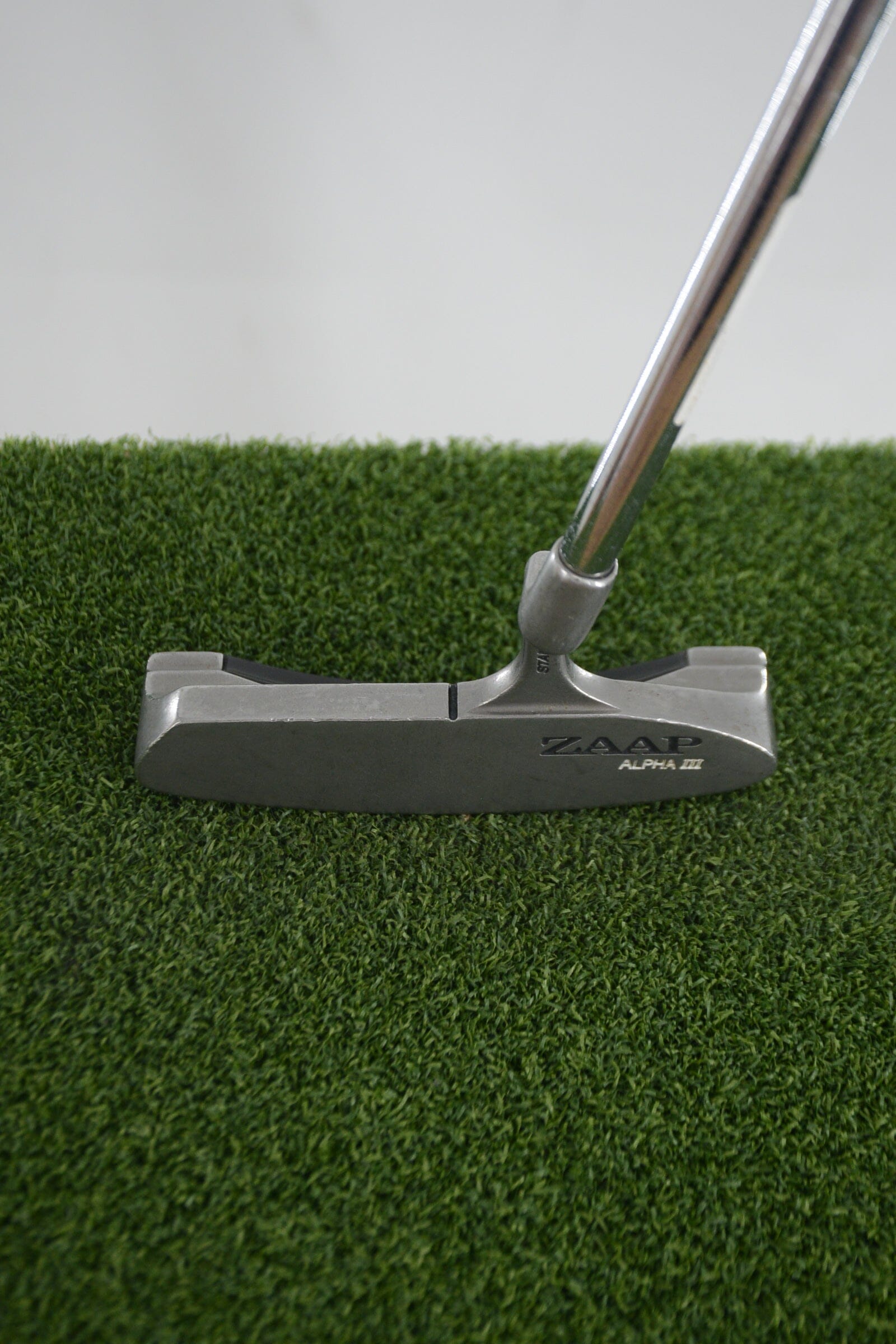 Tommy Armour Zaap Alpha III Putter 36" Golf Clubs GolfRoots