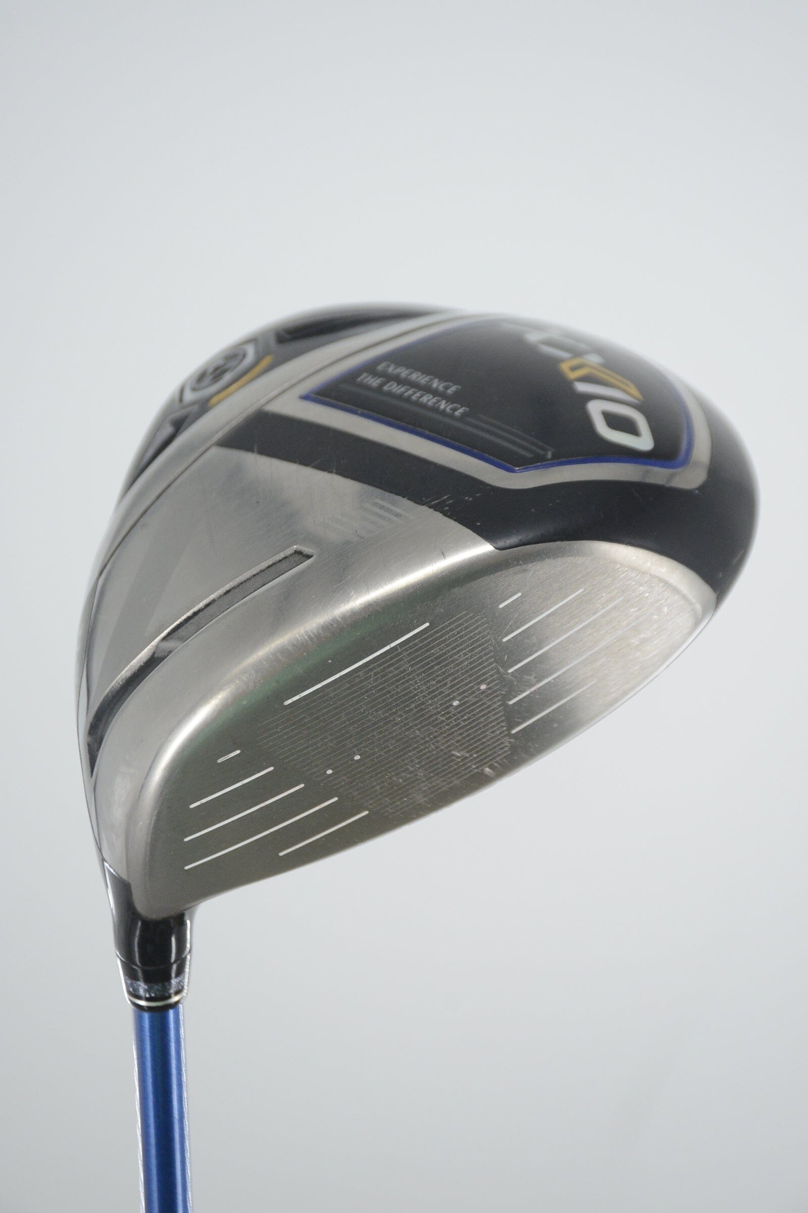 XXIO Eleven 11.5 Degree Driver R Flex 45.75" Golf Clubs GolfRoots