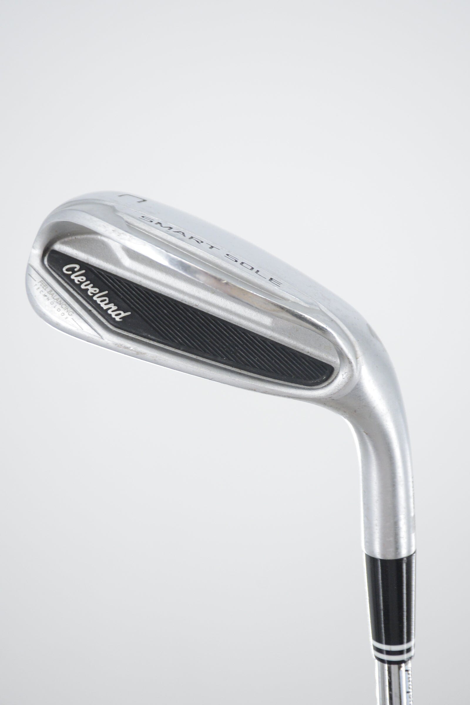 Cleveland Smart Sole 3.0 Chipper Wedge Flex 34" Golf Clubs GolfRoots