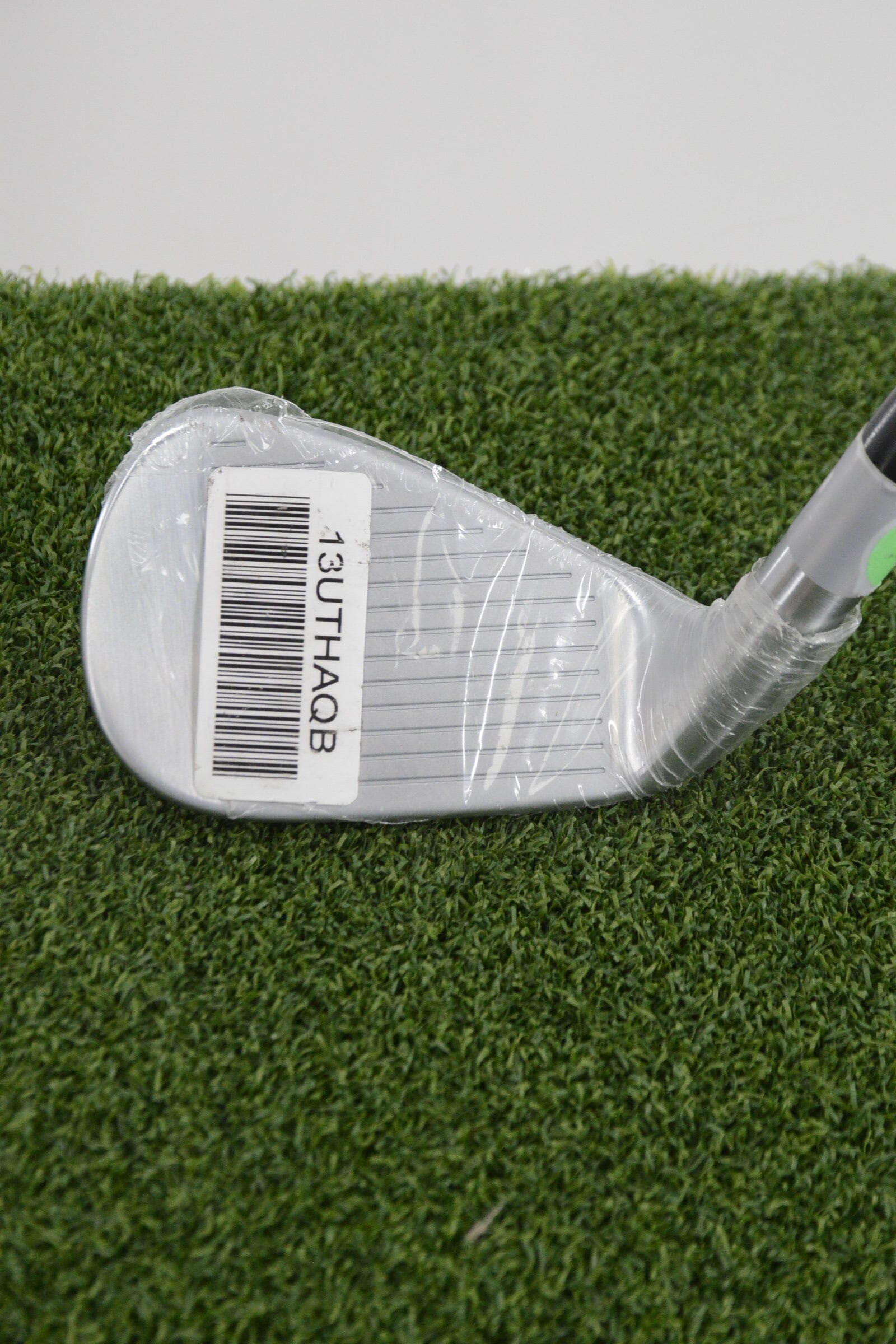 NEW TaylorMade P770 '20 AW S Flex 35" Golf Clubs GolfRoots