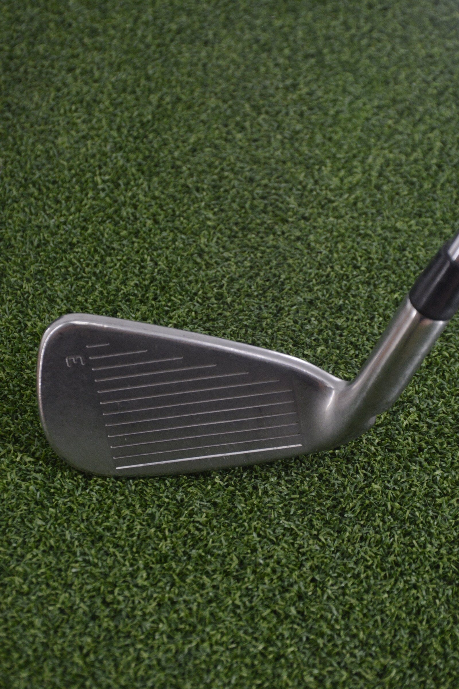 Ping I Series E1 3 Iron S Flex 40" Golf Clubs GolfRoots