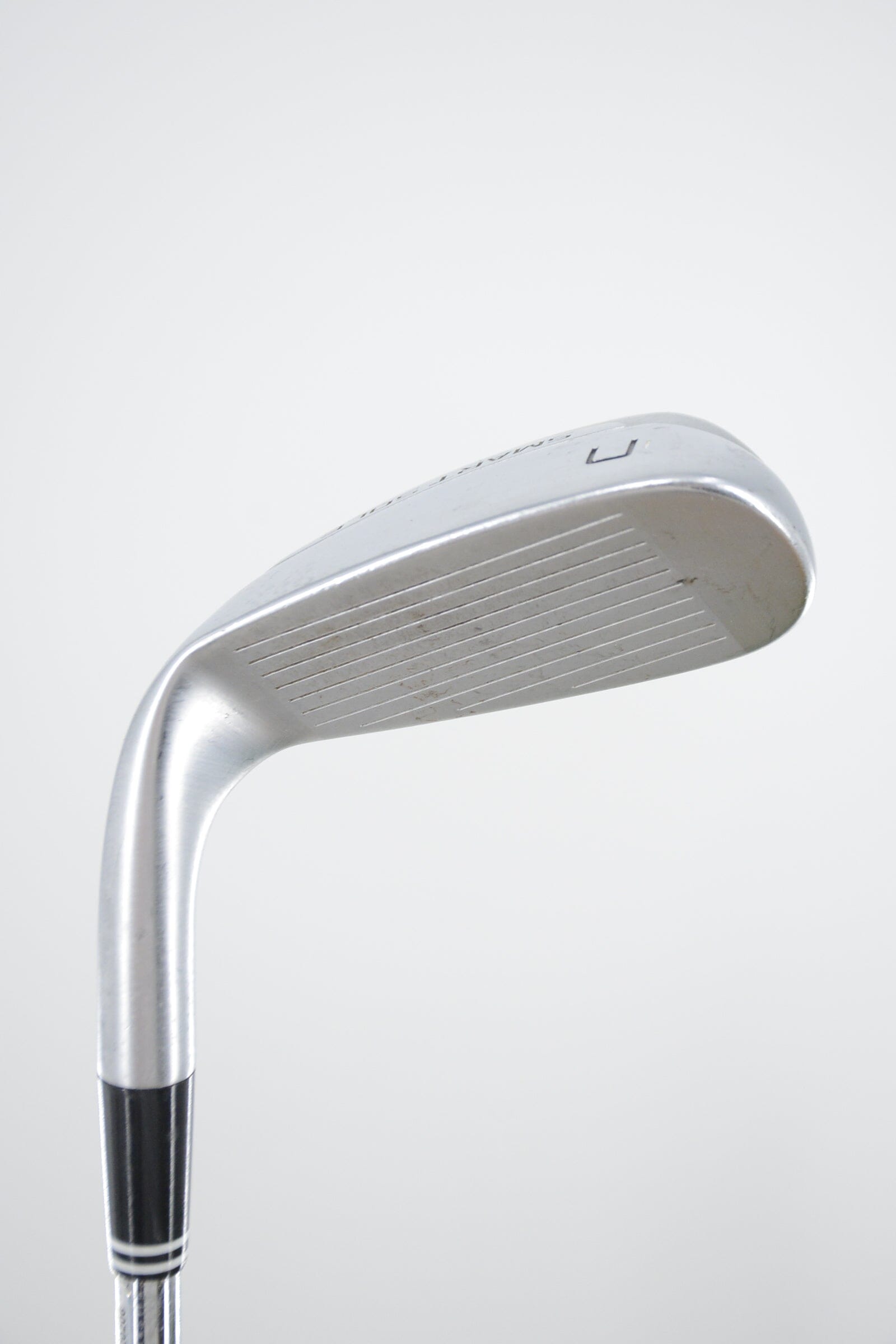 Cleveland Smart Sole 3.0 Chipper Wedge Flex 34" Golf Clubs GolfRoots