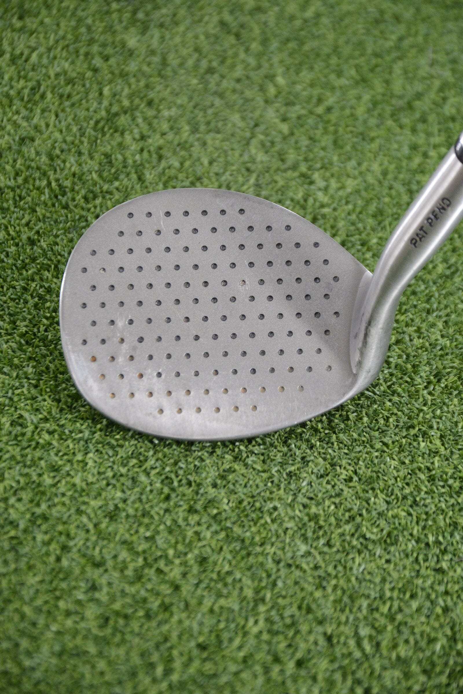 Alien Ultimate SW S Flex 35" Golf Clubs GolfRoots