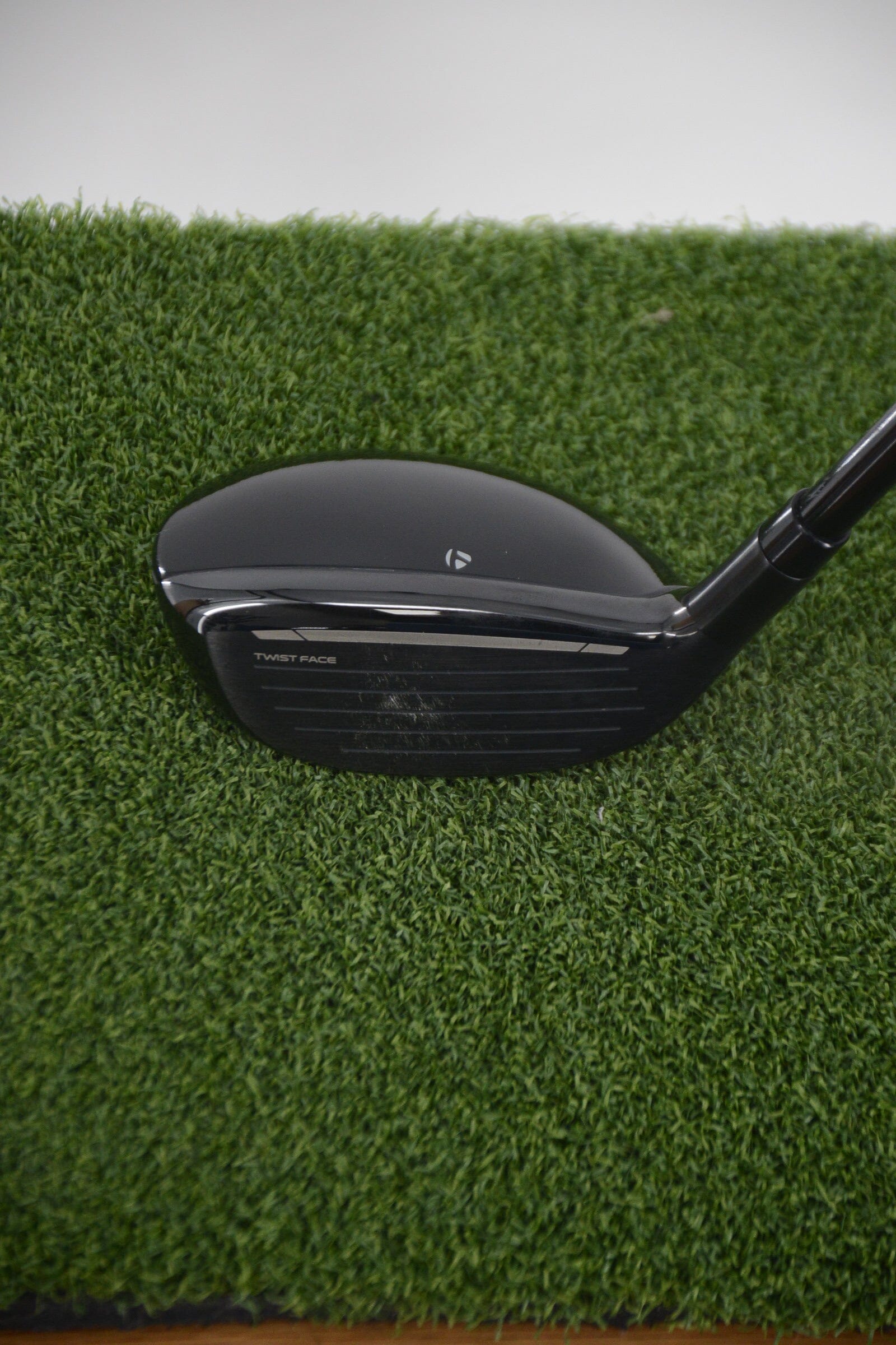 TaylorMade Qi10 Rescue 4 Hybrid R Flex 40" Golf Clubs GolfRoots