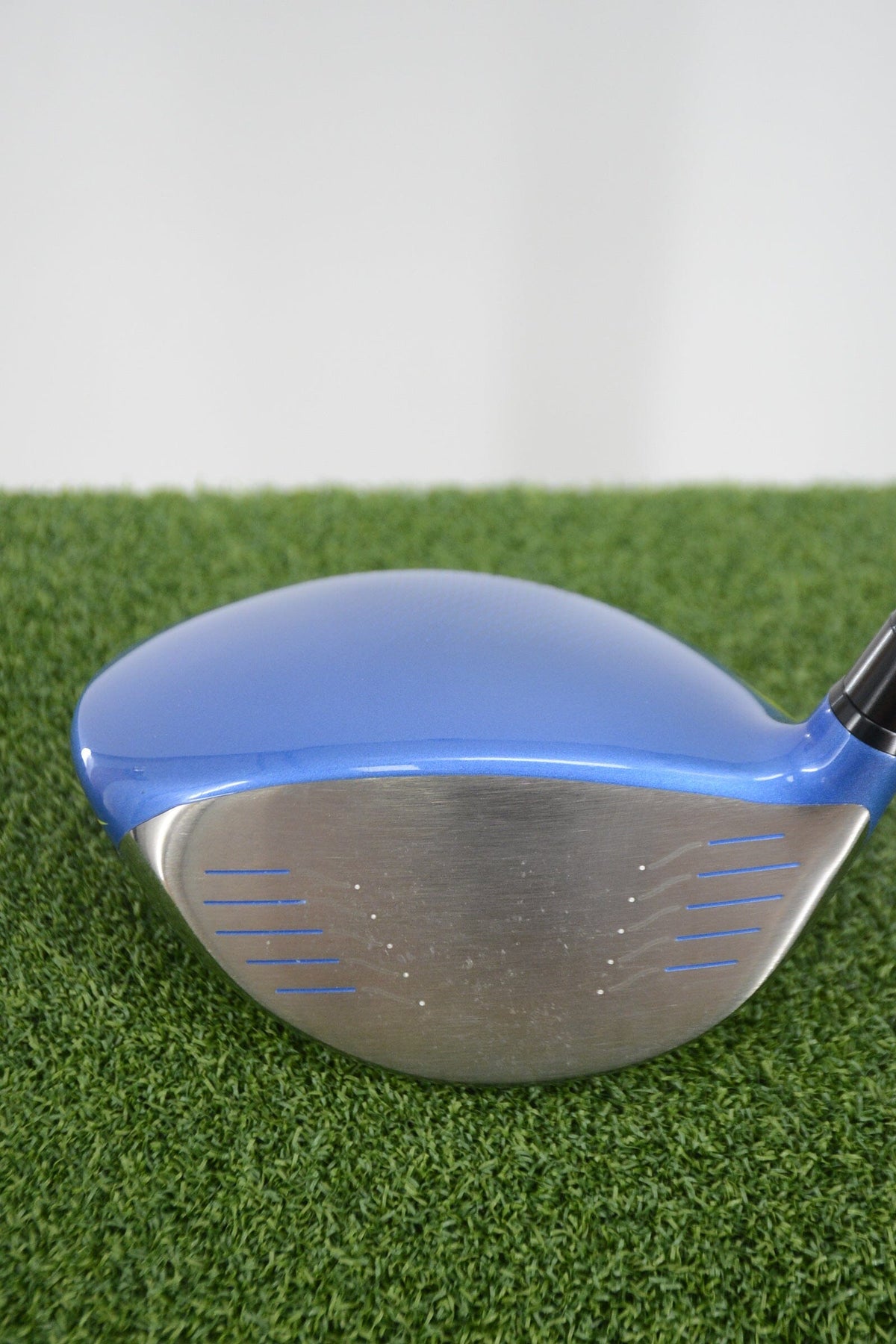 Nike Vapor Fly 10.5 Degree Driver R Flex 45" Golf Drivers Nike