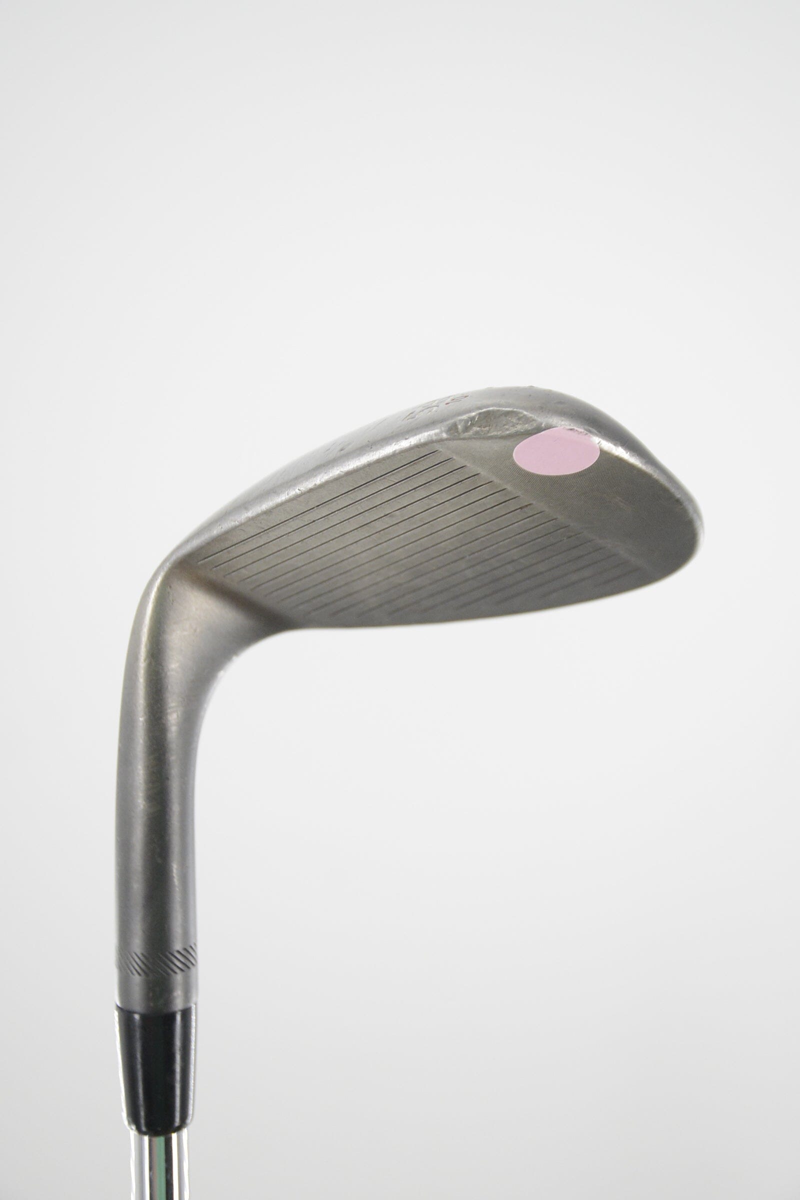 *Dented* Titleist Vokey SM6 Jet Black 58 Degree Wedge Wedge Flex 34.75" Golf Clubs GolfRoots