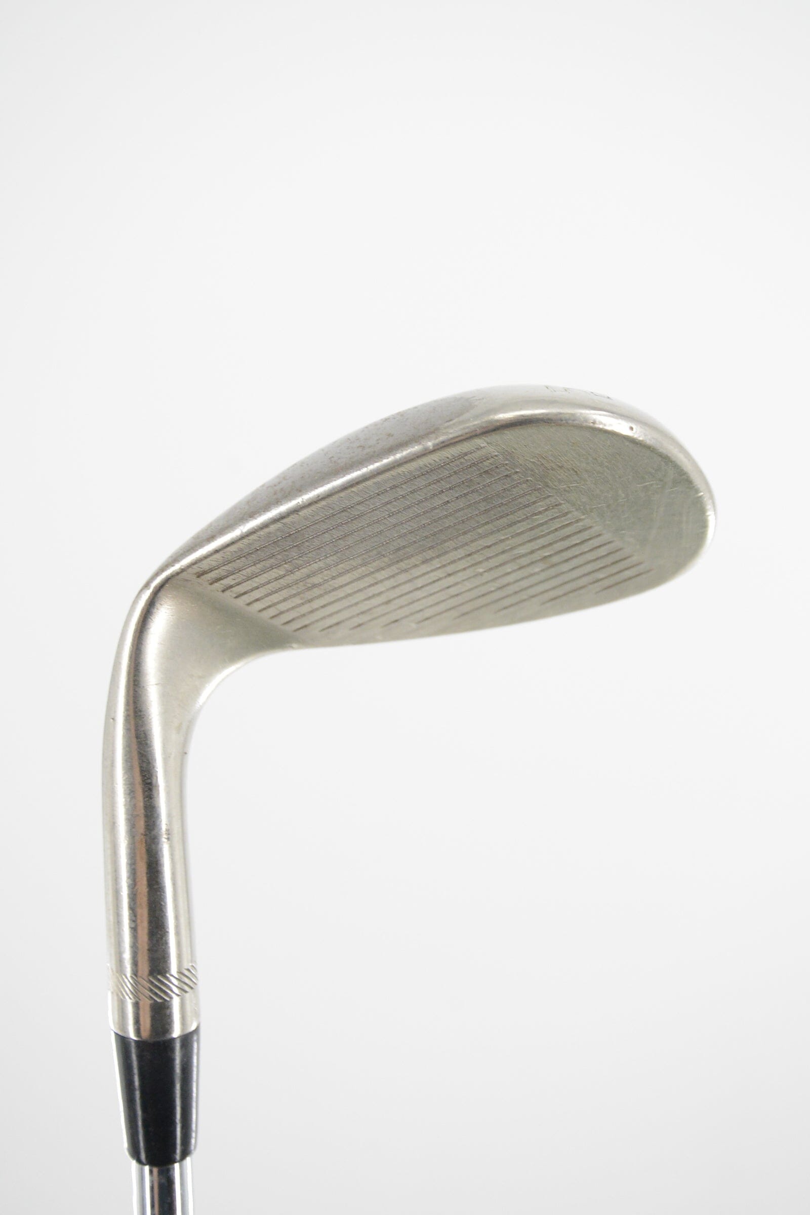 Titleist Vokey SM9 Brushed Steel 54 Degree Wedge Wedge Flex 35" Golf Clubs GolfRoots