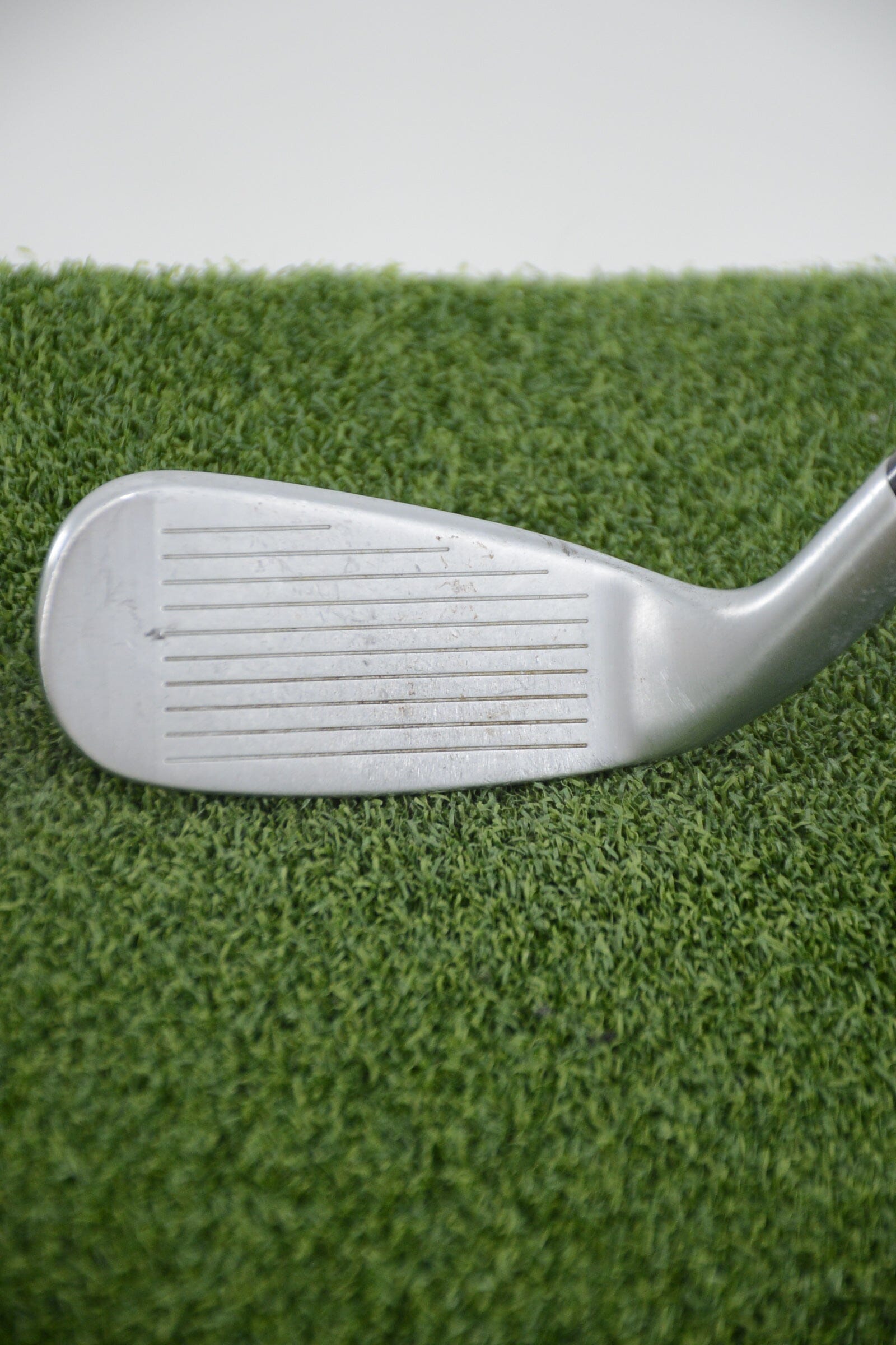 Cleveland Smart Sole 3.0 Chipper Wedge Flex 34" Golf Clubs GolfRoots