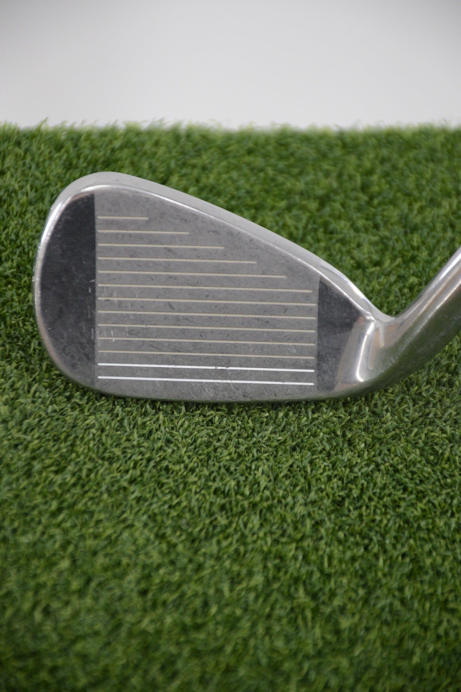 Tour Edge HP25 6 Iron SR Flex 37" Golf Clubs GolfRoots