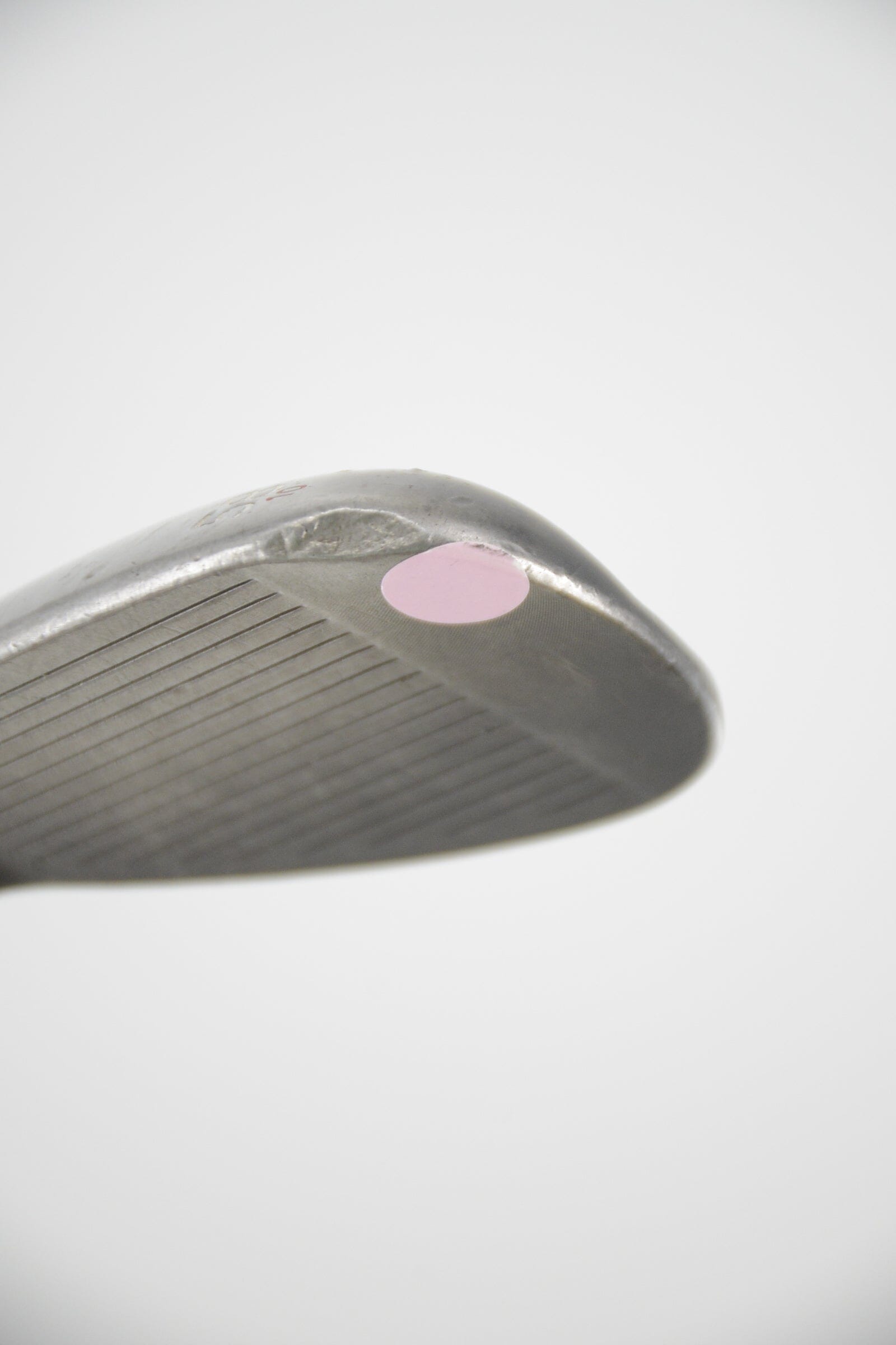 *Dented* Titleist Vokey SM6 Jet Black 58 Degree Wedge Wedge Flex 34.75" Golf Clubs GolfRoots