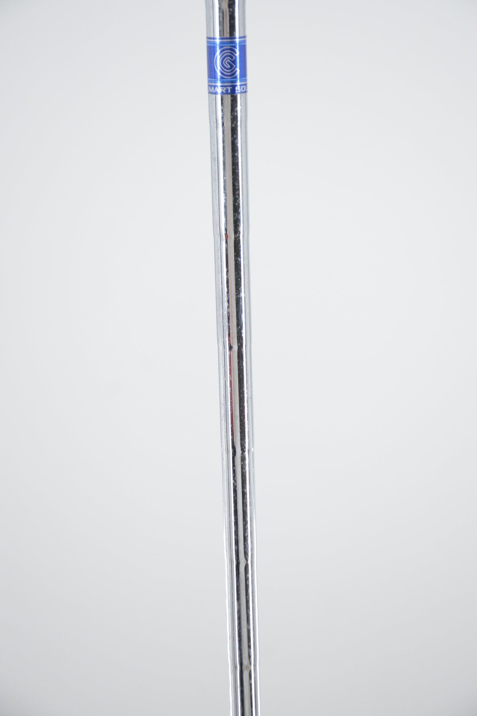 Cleveland Smart Sole 3.0 Chipper Wedge Flex 34" Golf Clubs GolfRoots