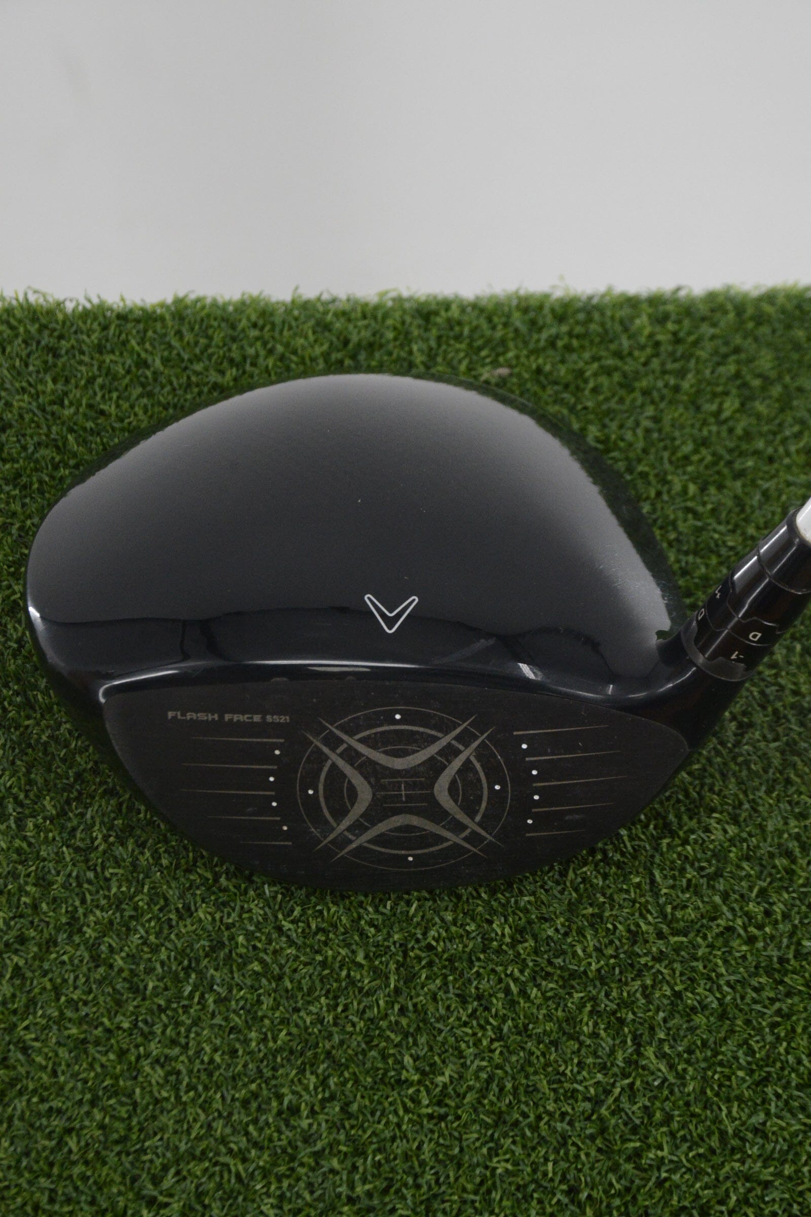 Callaway Epic Max 10.5 Degree Driver R Flex 45" Golf Clubs GolfRoots