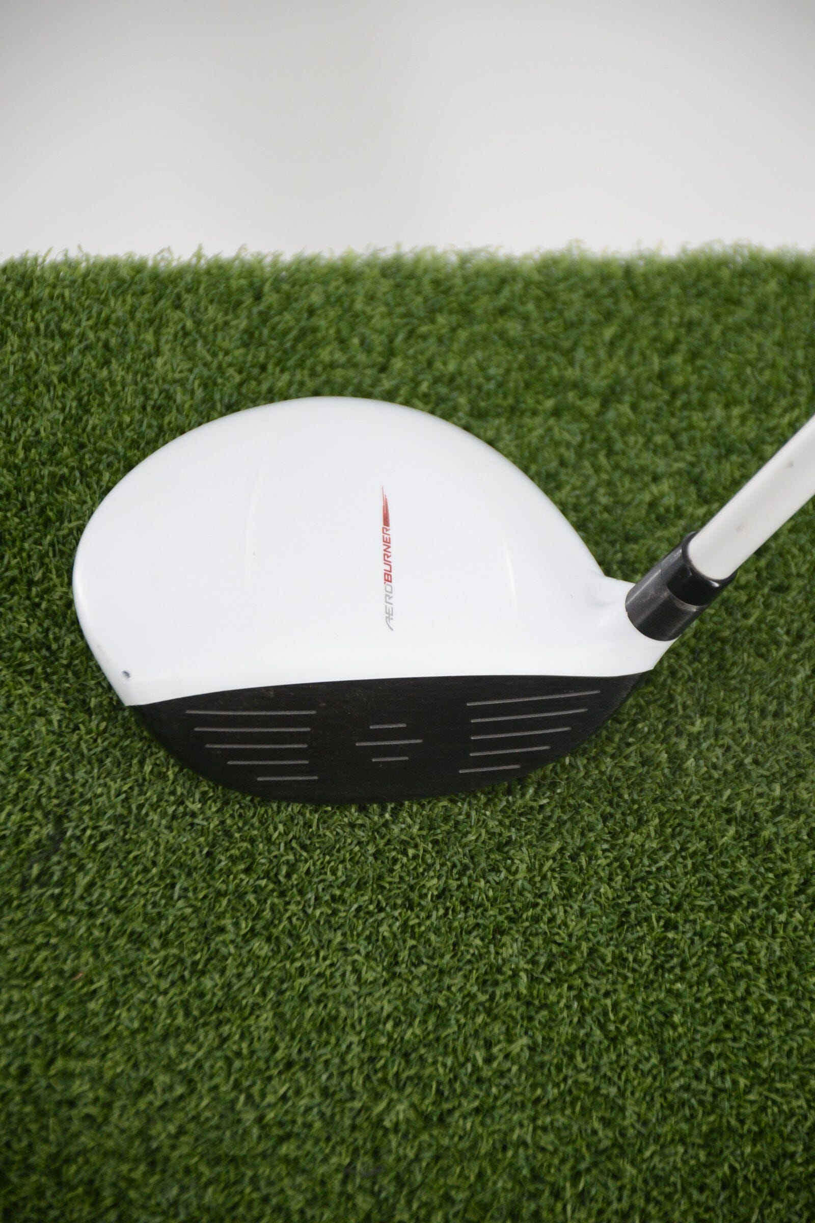 TaylorMade Aeroburner 3 Wood R Flex 43" Golf Clubs GolfRoots