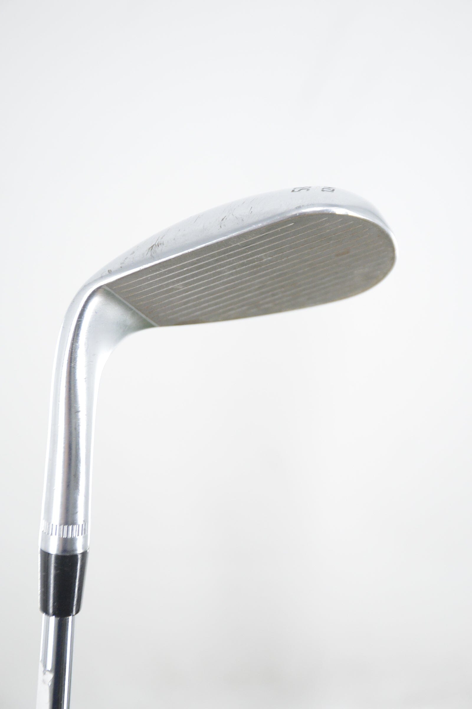 Callaway Jaws Raw 58 Degree Wedge Wedge Flex 34.75" Golf Clubs GolfRoots