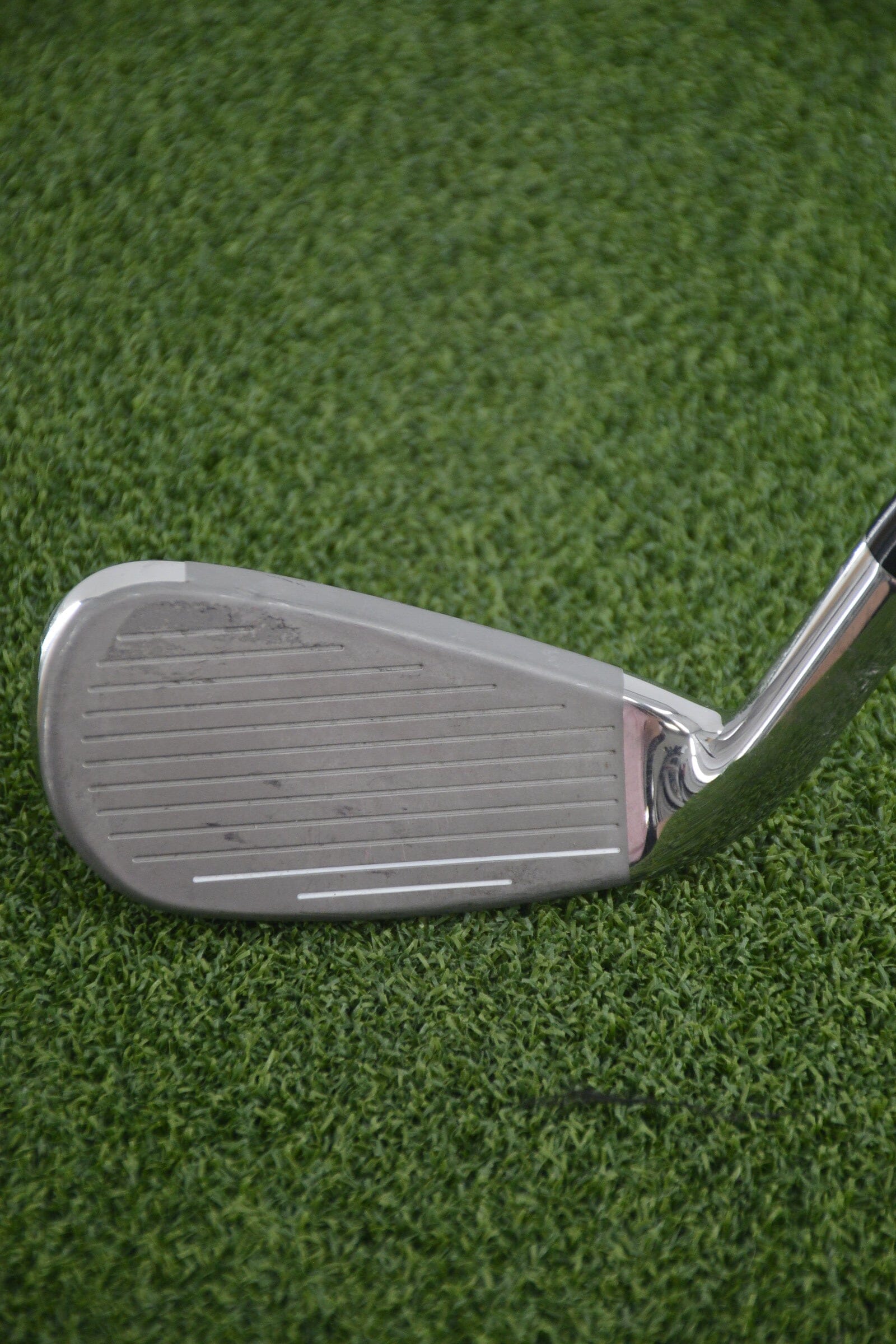 Cleveland Launcher XL Halo Full Face 6 Iron R Flex 37.75" Golf Clubs GolfRoots