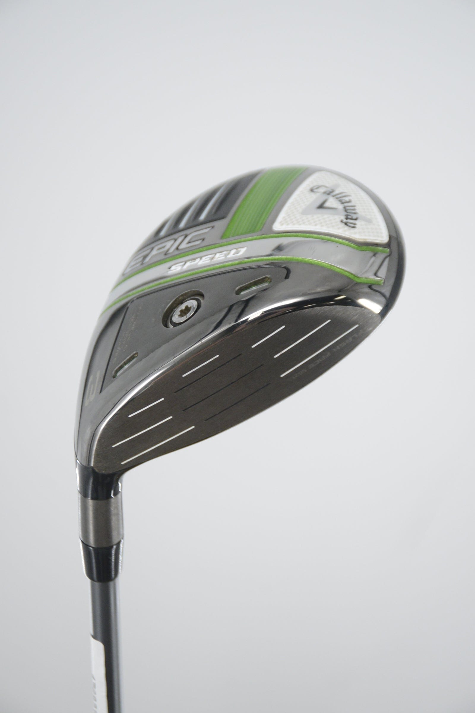 Callaway Epic Speed 3 Wood S Flex 42.75"