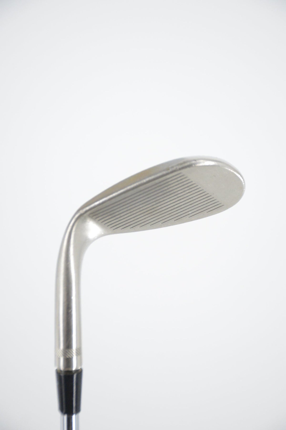 Titleist Vokey SM9 Brushed Steel 58 Degree Wedge Wedge Flex 34.75" Golf Clubs GolfRoots