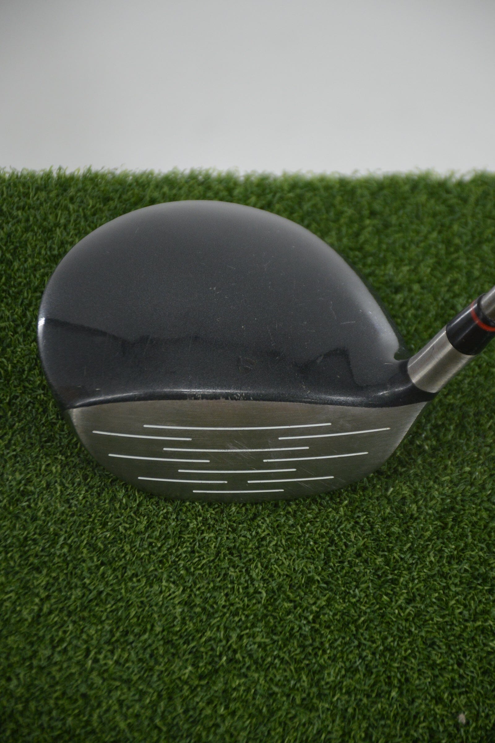 TaylorMade 320 Ti Tour 9.5 Degree Driver S Flex 44.5" Golf Clubs GolfRoots