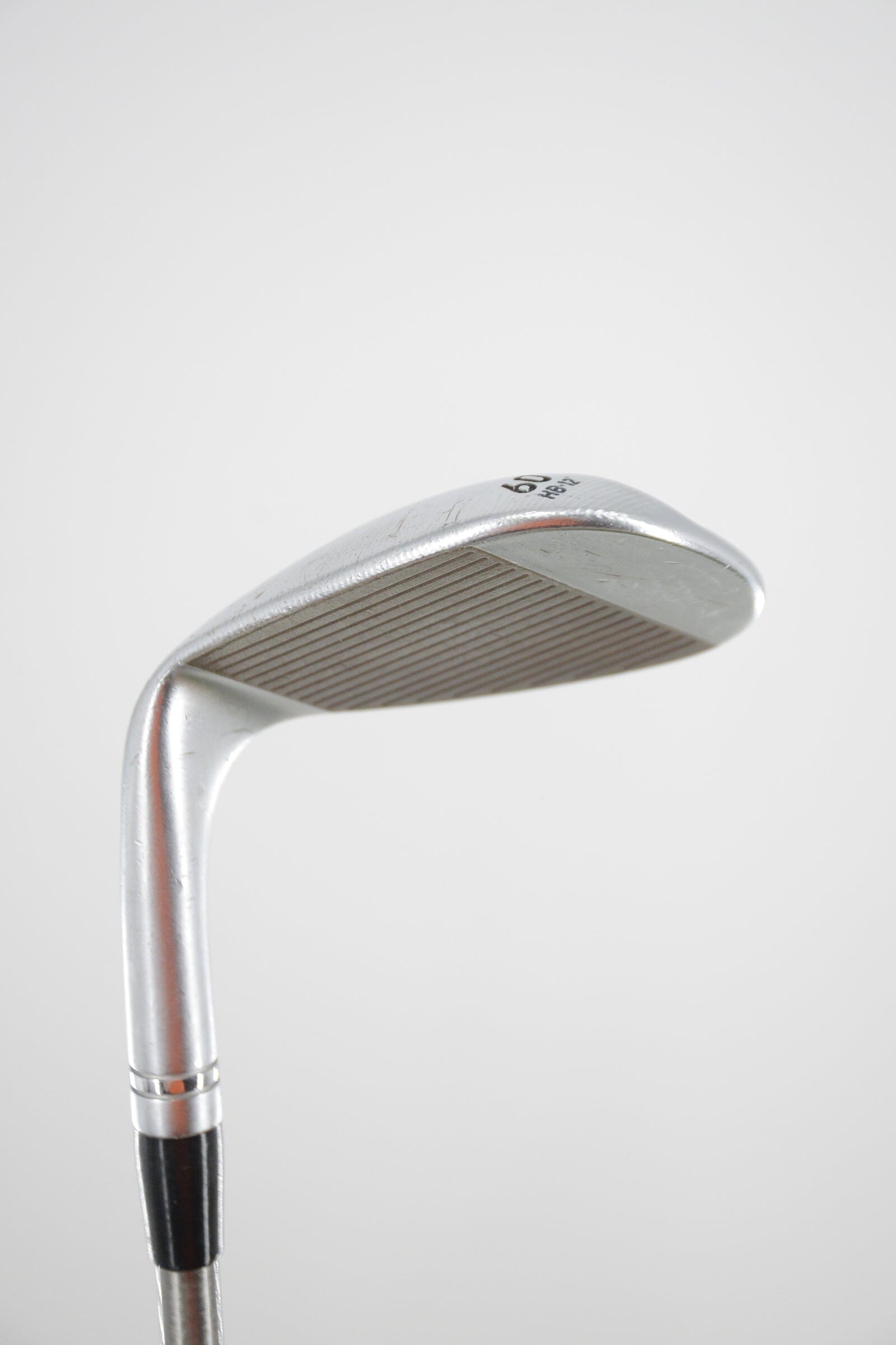 TaylorMade MG3 Chrome 60 Degree Wedge R Flex 35" Golf Clubs GolfRoots