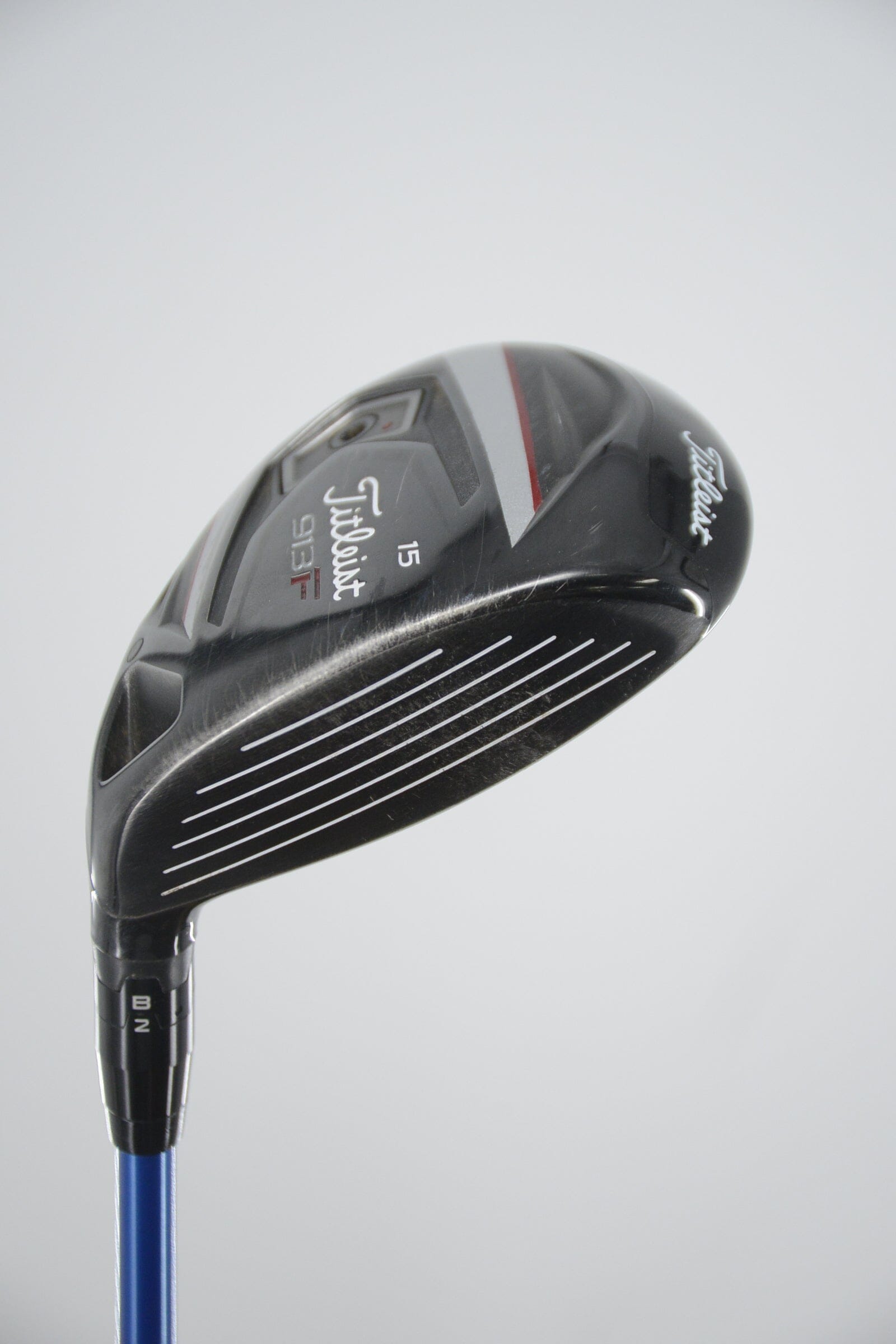 Titleist 913F 15 Degree Wood S Flex 42.75" Golf Clubs GolfRoots