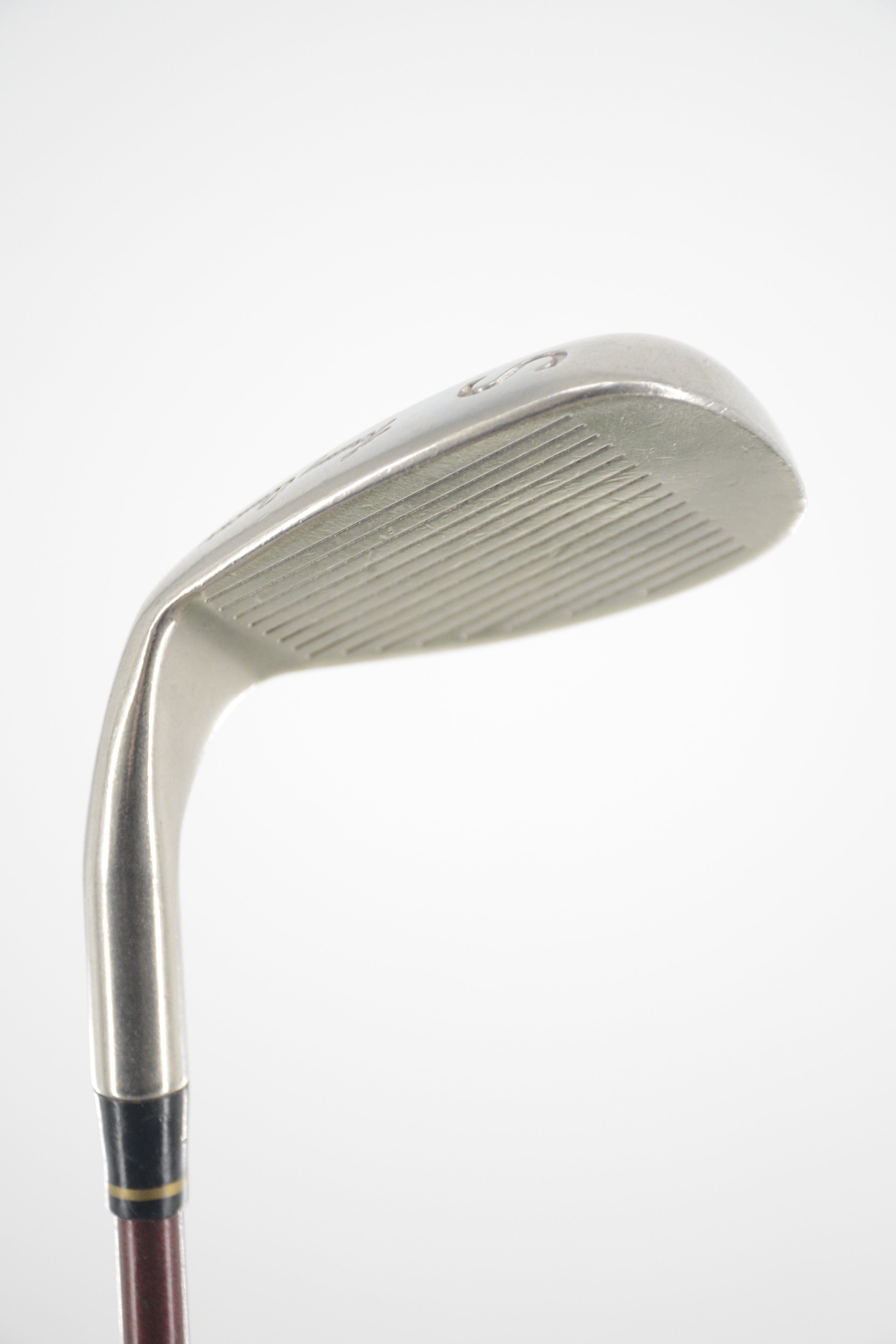 Tommy Armour 845S Golden Scot SW R Flex 35.5" Golf Clubs GolfRoots