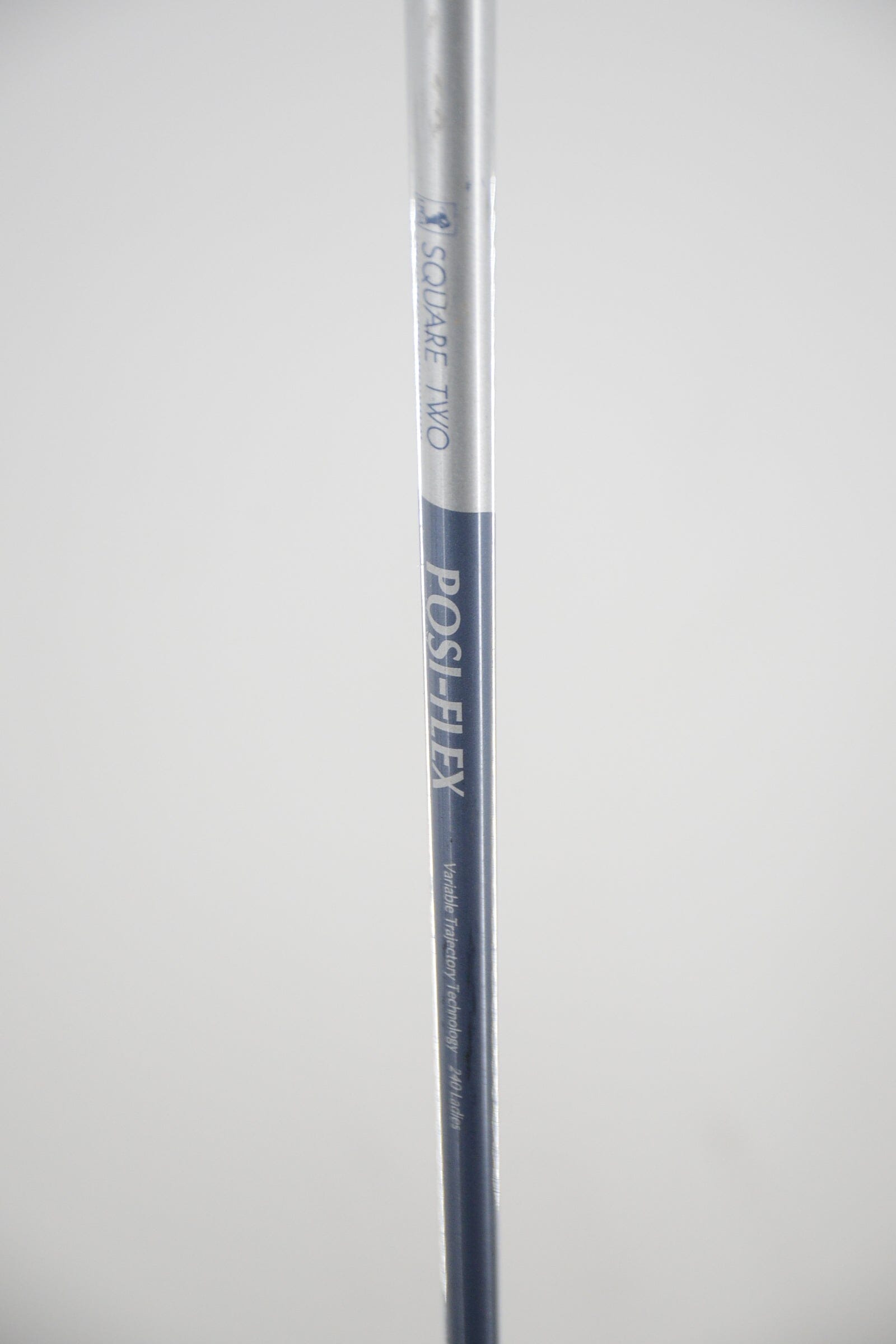 Women's Square Two Light & Easy 11 Wood W Flex 38.25" Golf Clubs GolfRoots