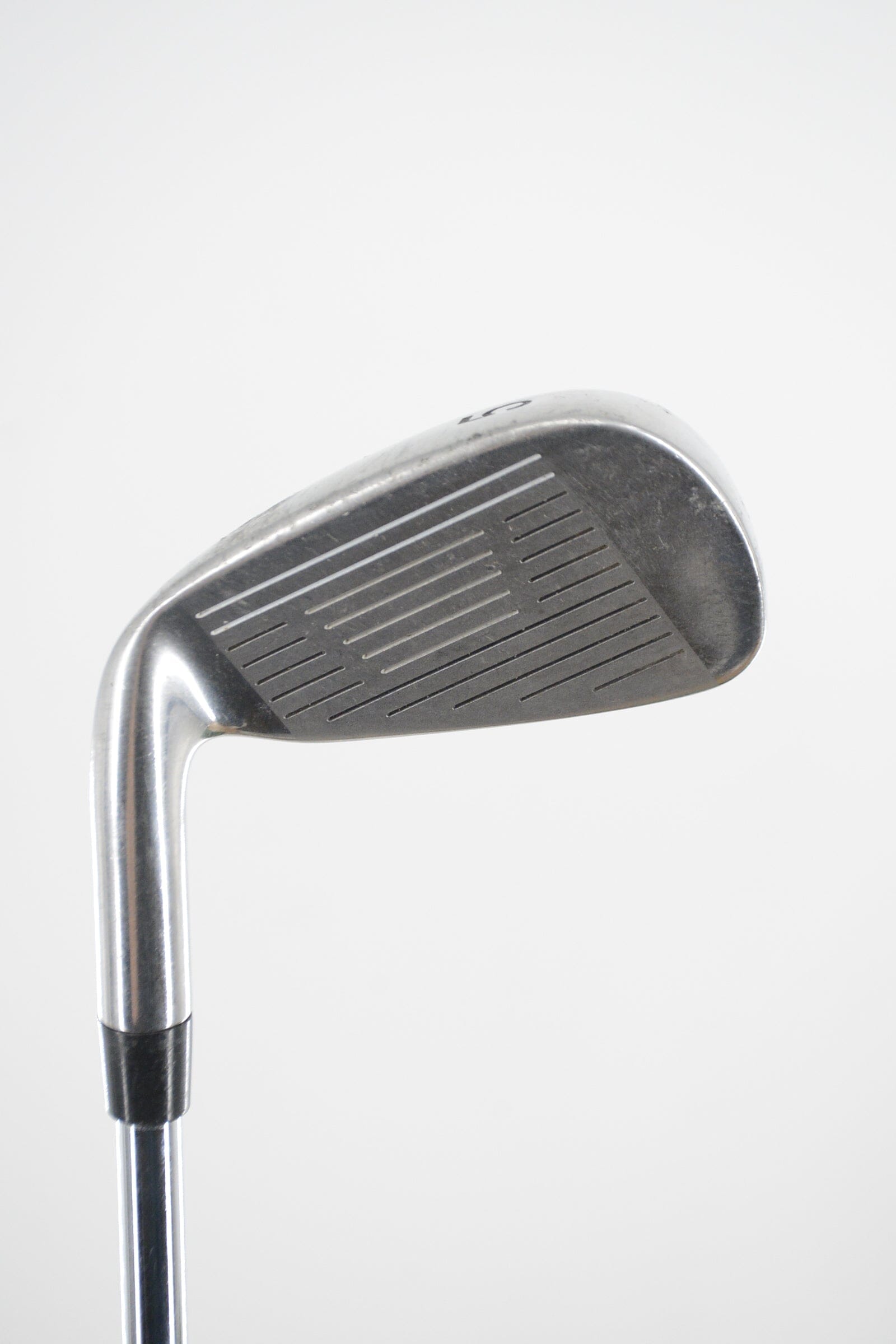 MaxFli Black Max 5 Iron R Flex 37.5" Golf Clubs GolfRoots