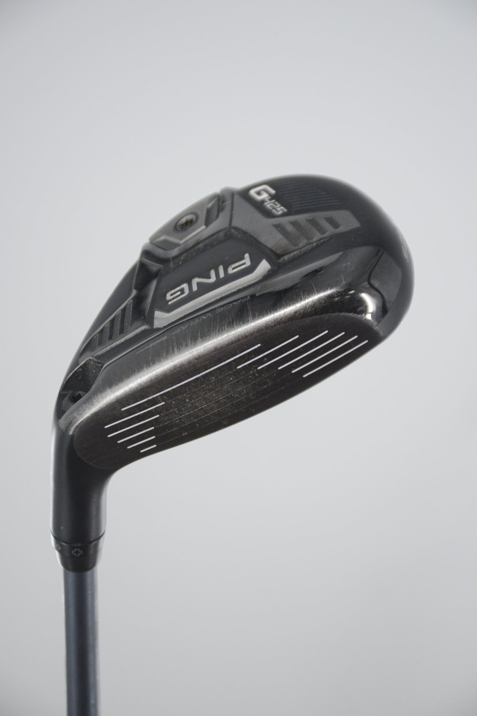 Ping G425 3 Hybrid S Flex 40" Golf Clubs GolfRoots