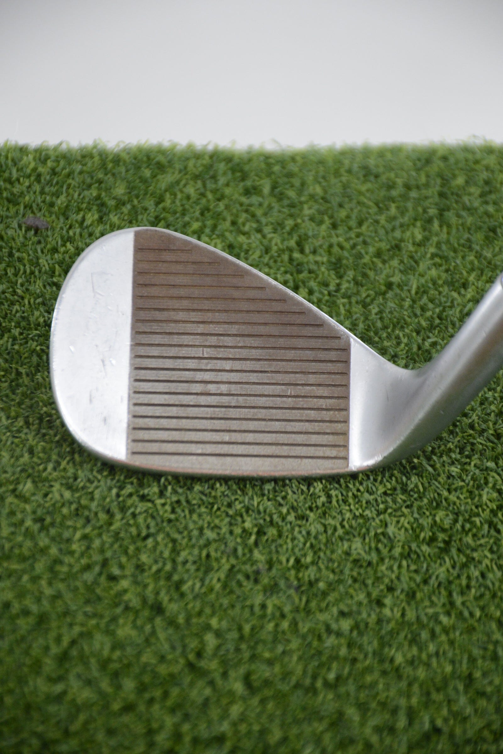 TaylorMade MG3 Chrome 60 Degree Wedge R Flex 35" Golf Clubs GolfRoots