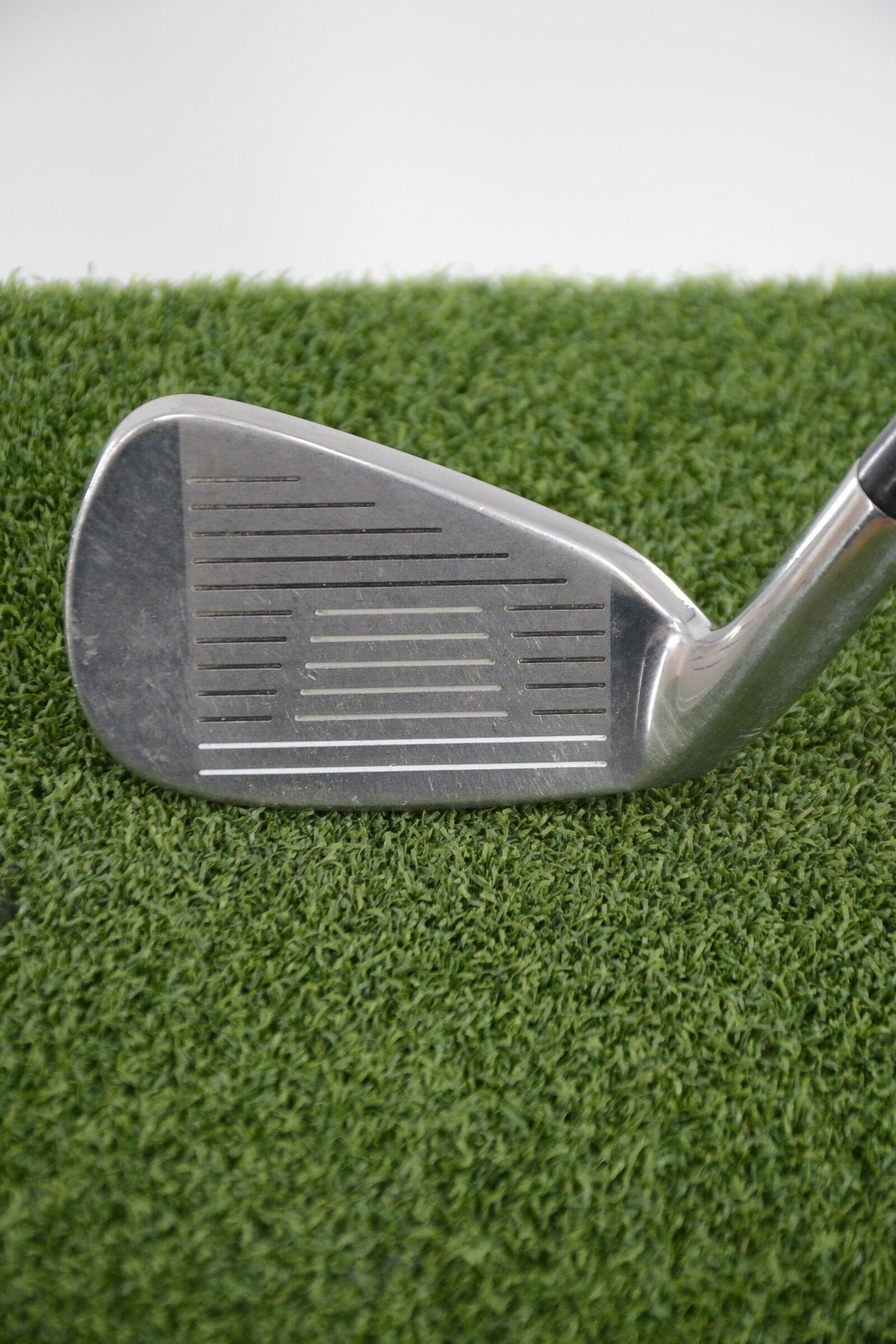 MaxFli Black Max 5 Iron R Flex 37.5" Golf Clubs GolfRoots