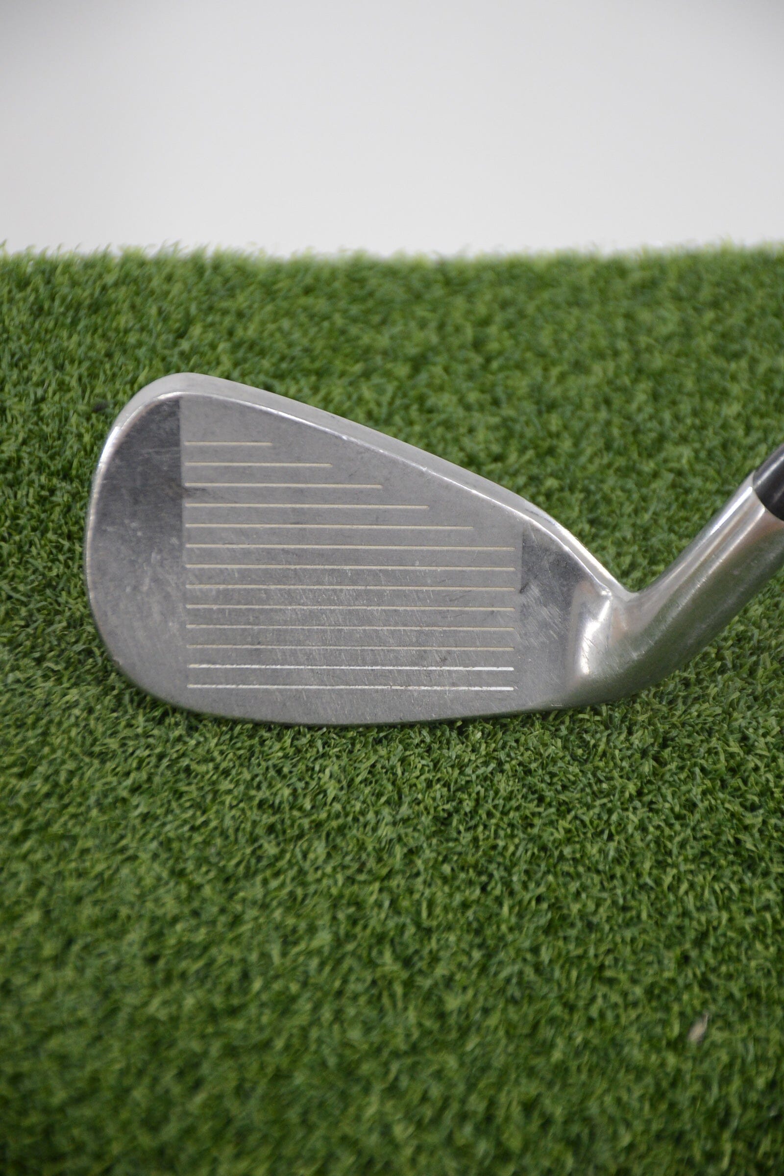 Tour Edge HP25 7 Iron SR Flex 36.5" Golf Clubs GolfRoots
