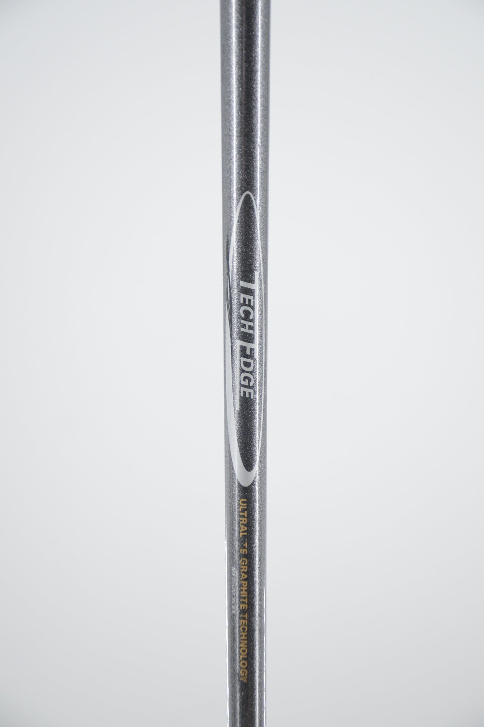Tech Edge Copper Balanced PW S Flex 35" Golf Clubs GolfRoots